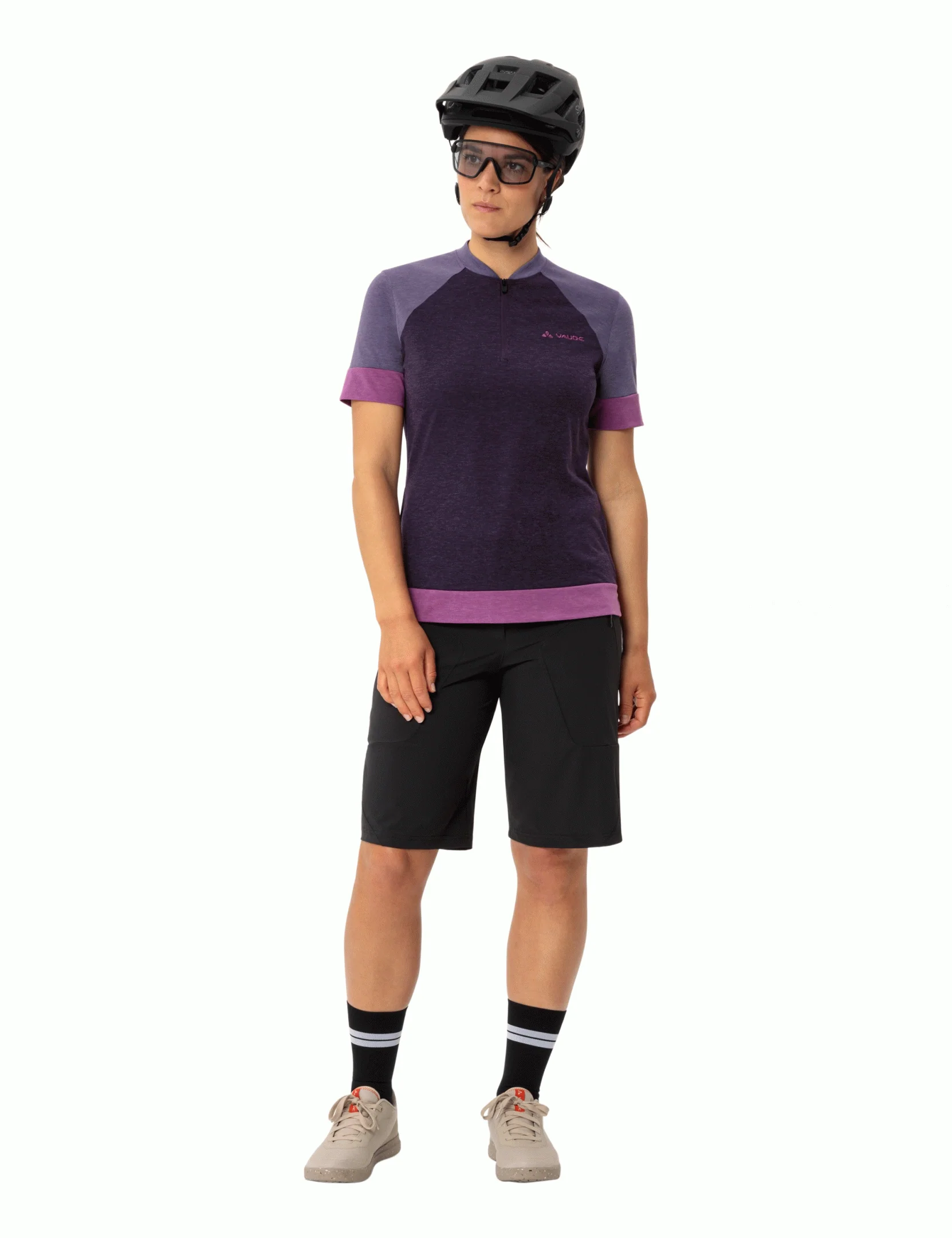 Women's Altissimo Q-Zip Shirt - Image 3