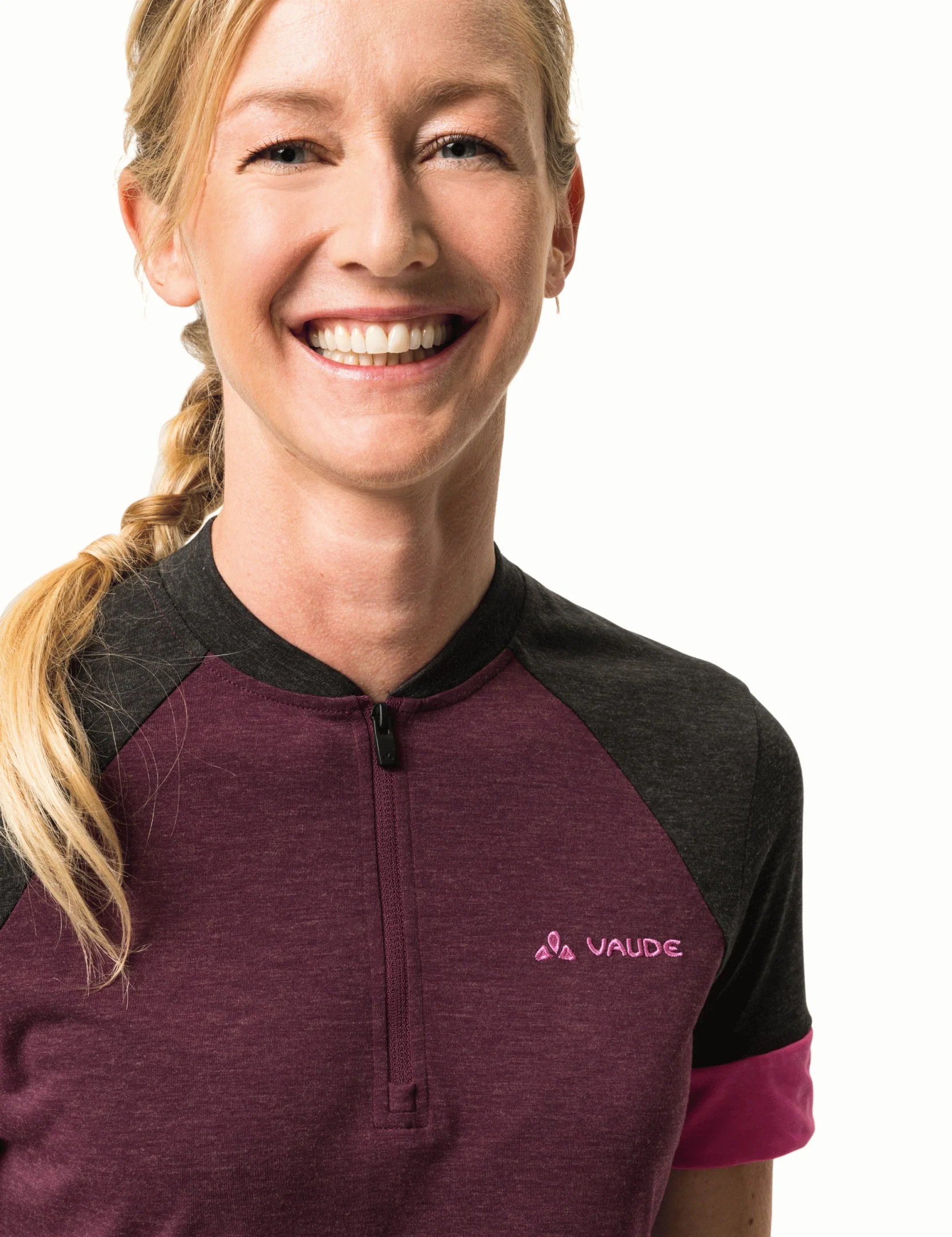 Women's Altissimo Q-Zip Shirt - Image 34