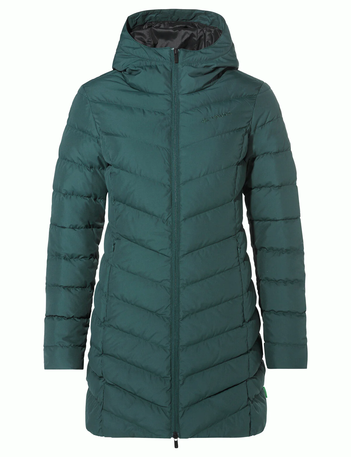 Women's Annecy Down Coat