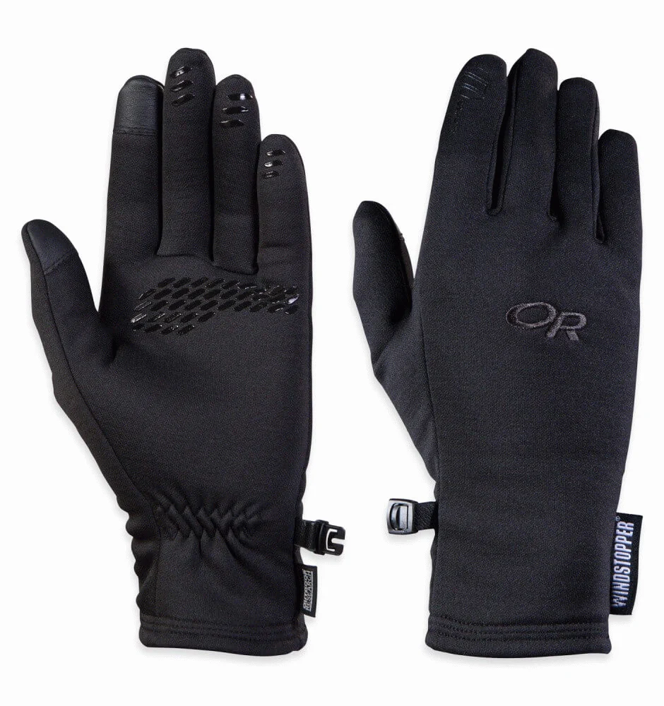 Women's Backstop Sensor Gloves