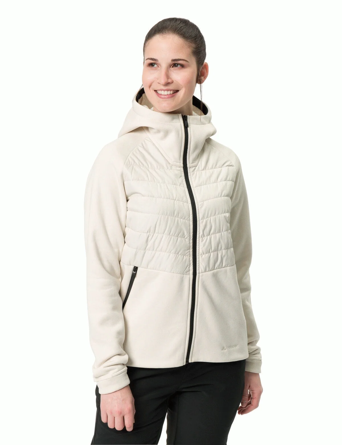 Women's Comyou Fleece Jacket - Image 2