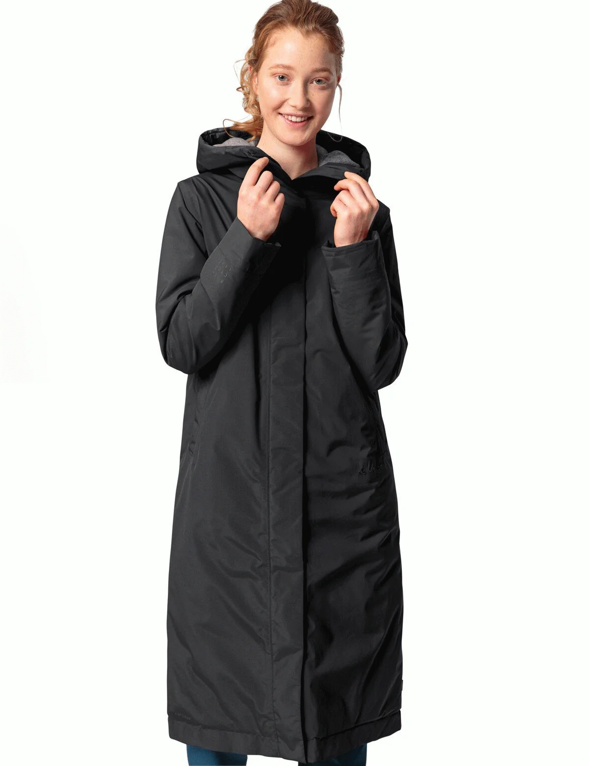 Women's Coreway Coat - Image 2