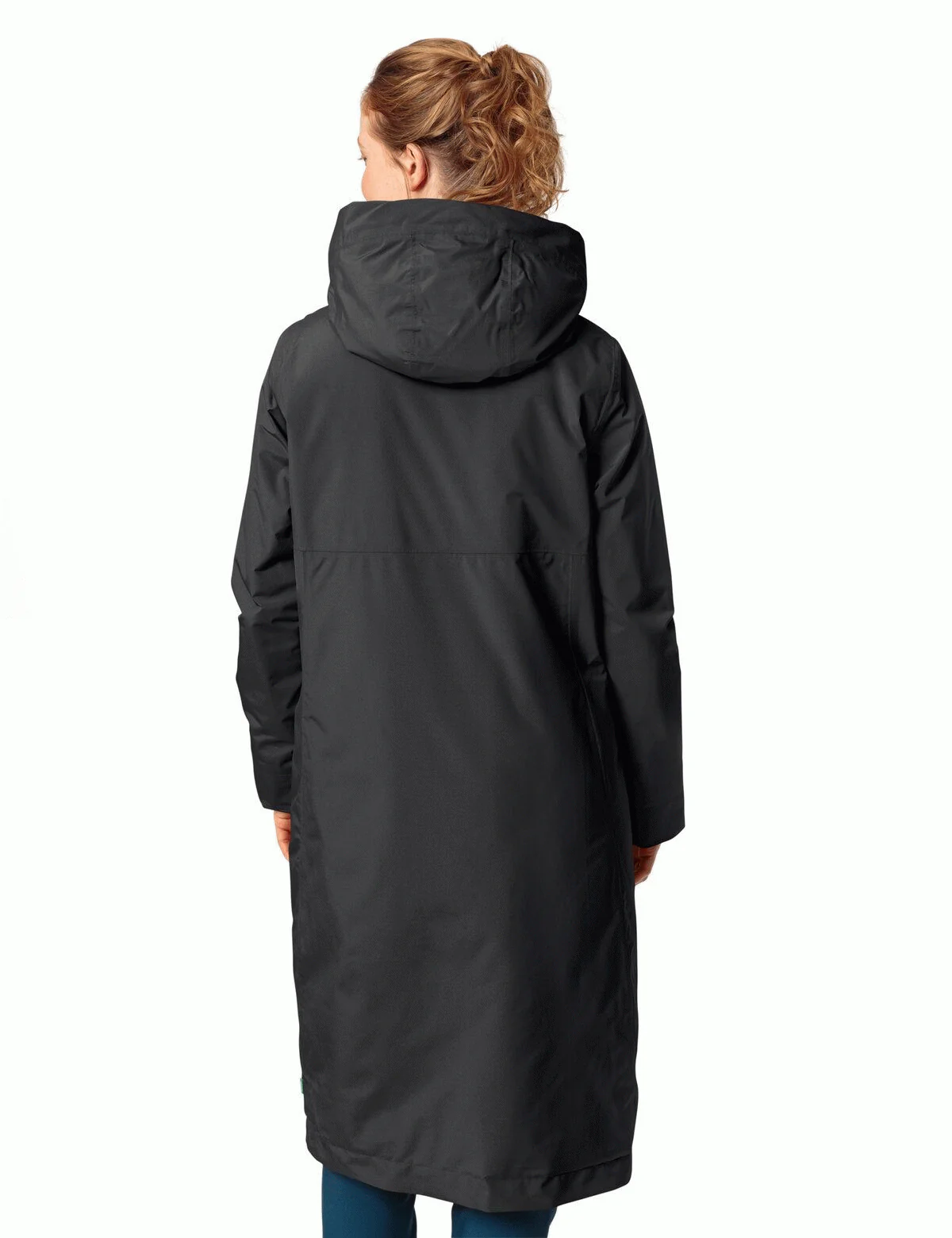 Women's Coreway Coat - Image 6