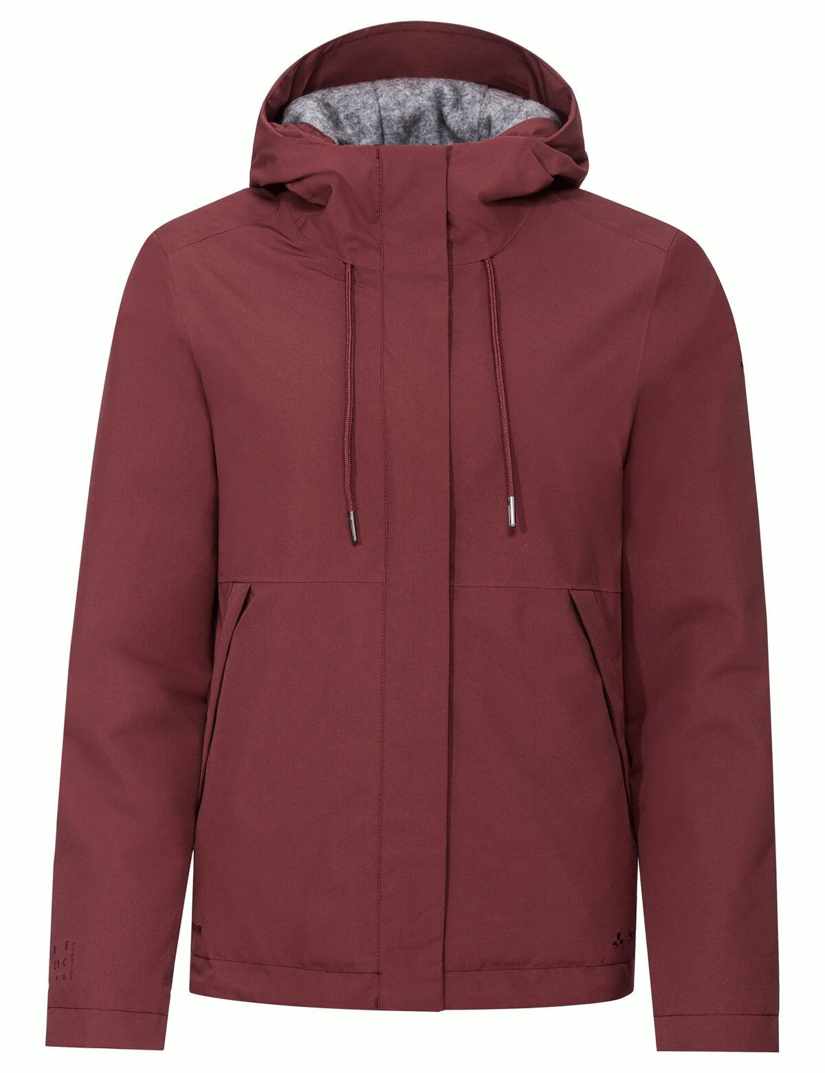 Women's Coreway Jacket