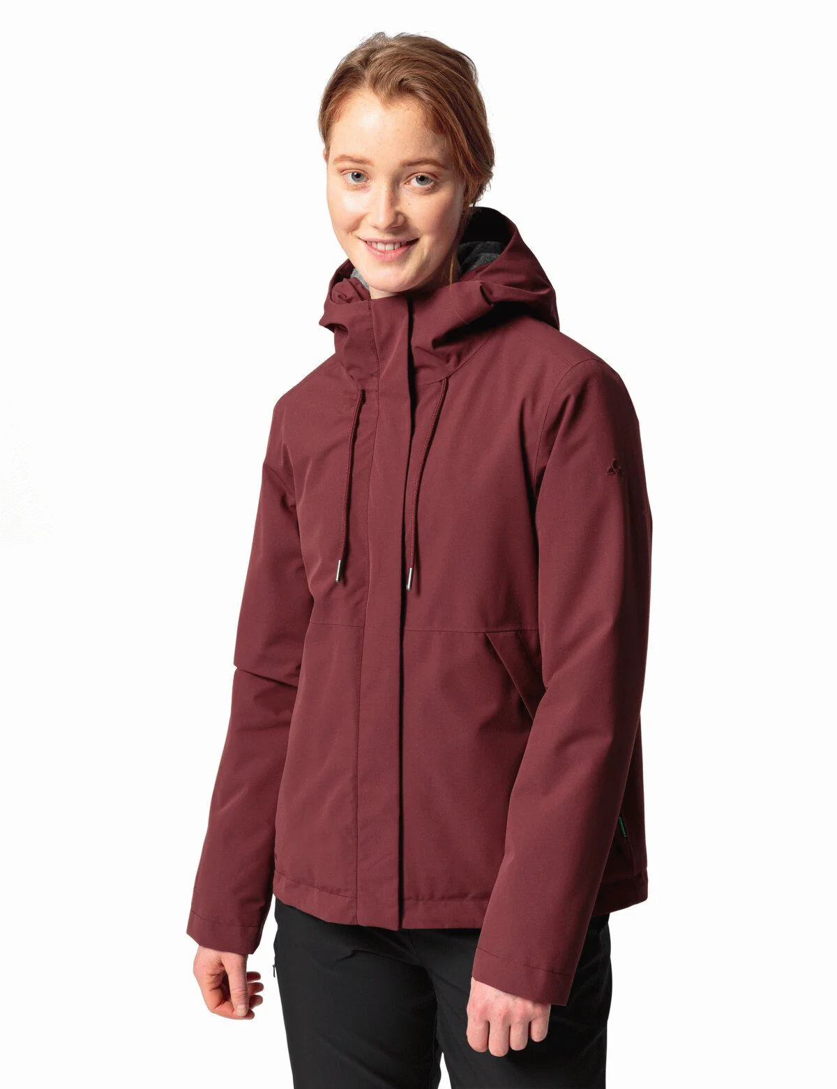 Women's Coreway Jacket - Image 2