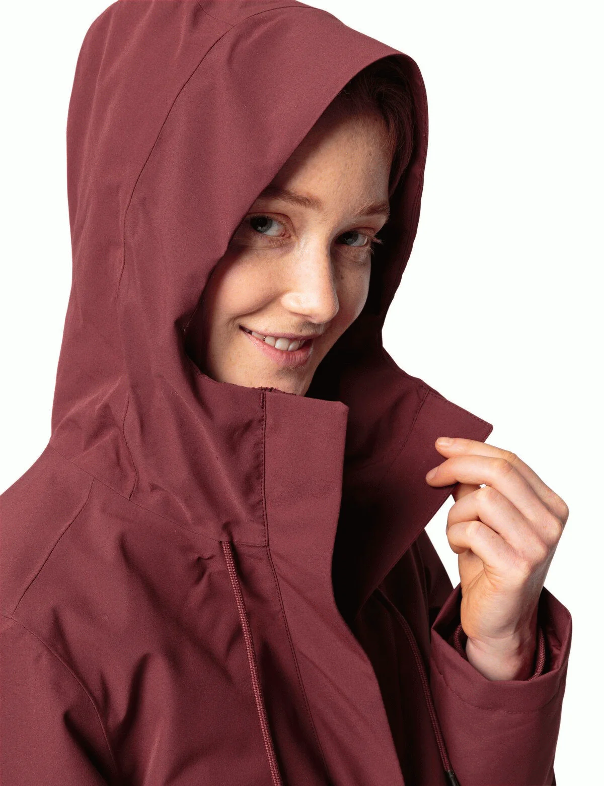 Women's Coreway Jacket - Image 5