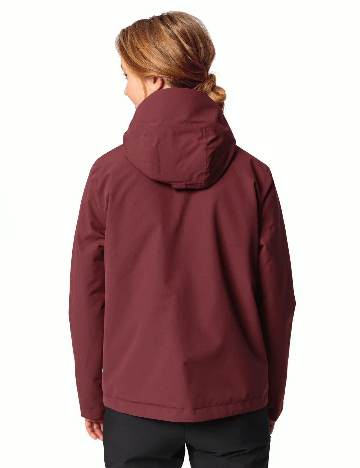 Women's Coreway Jacket - Image 6