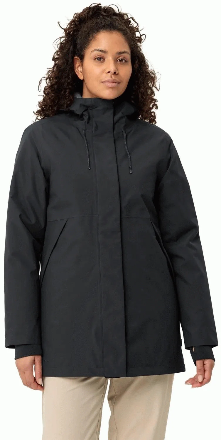 Women's Coreway Parka - Image 3