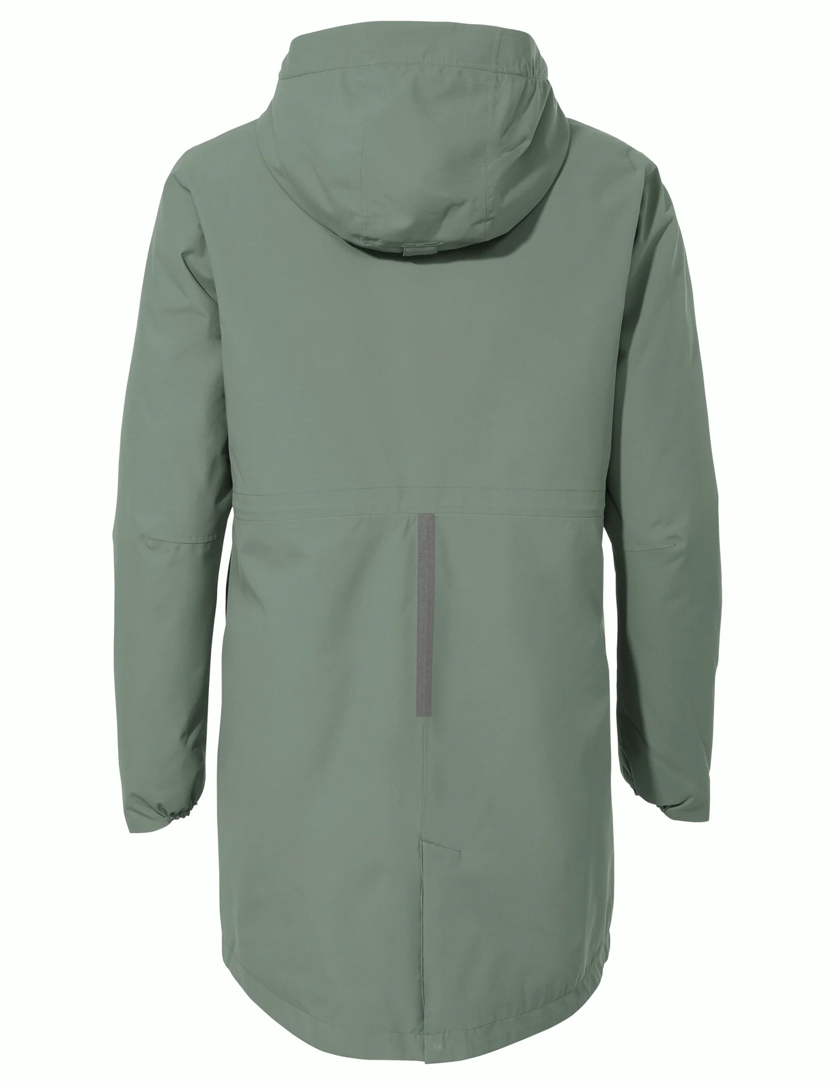 Women's Cyclist padded Parka II - Image 17