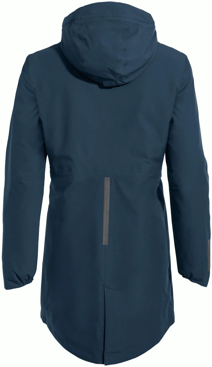 Women's Cyclist padded Parka II - Image 3