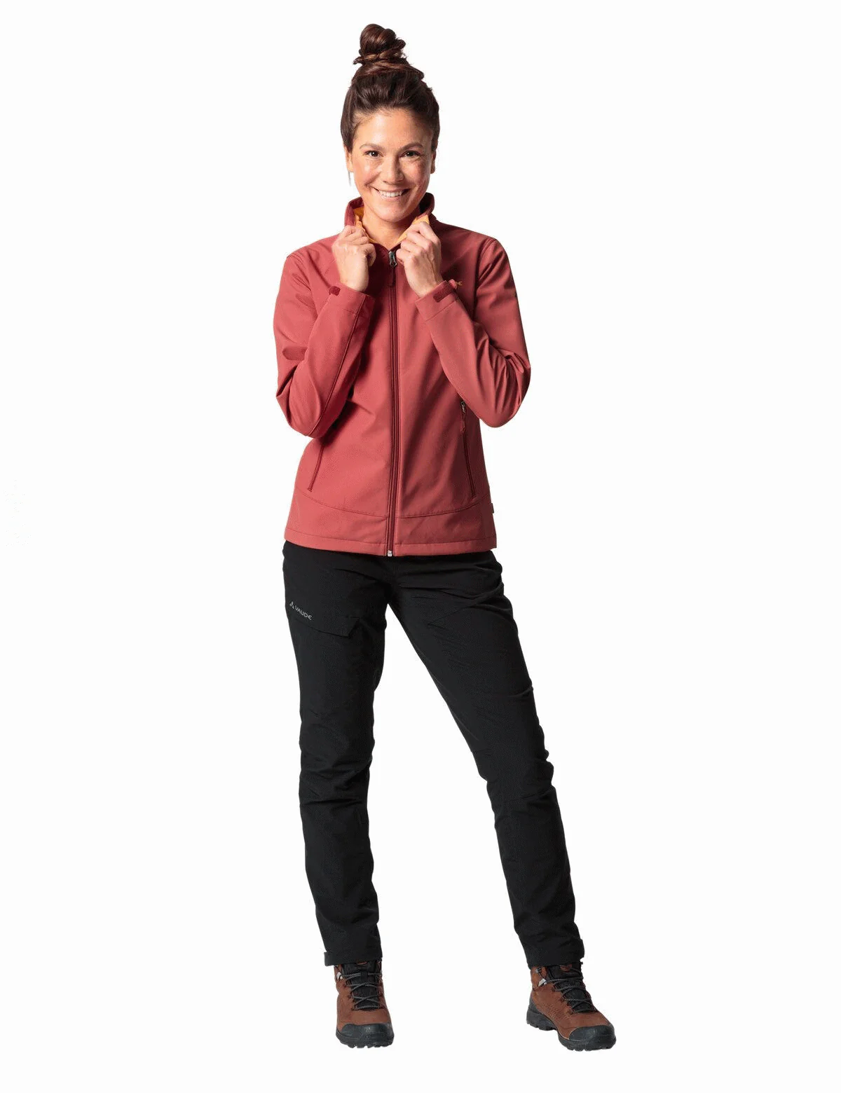 Women's Cyclone Jacket VI - Image 12