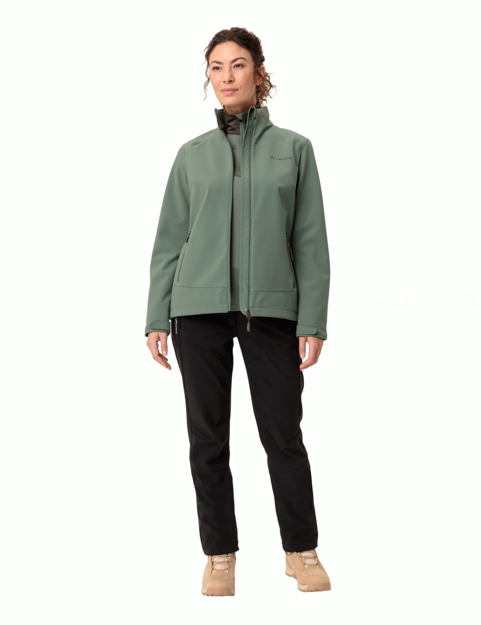 Women's Cyclone Jacket VI - Image 16