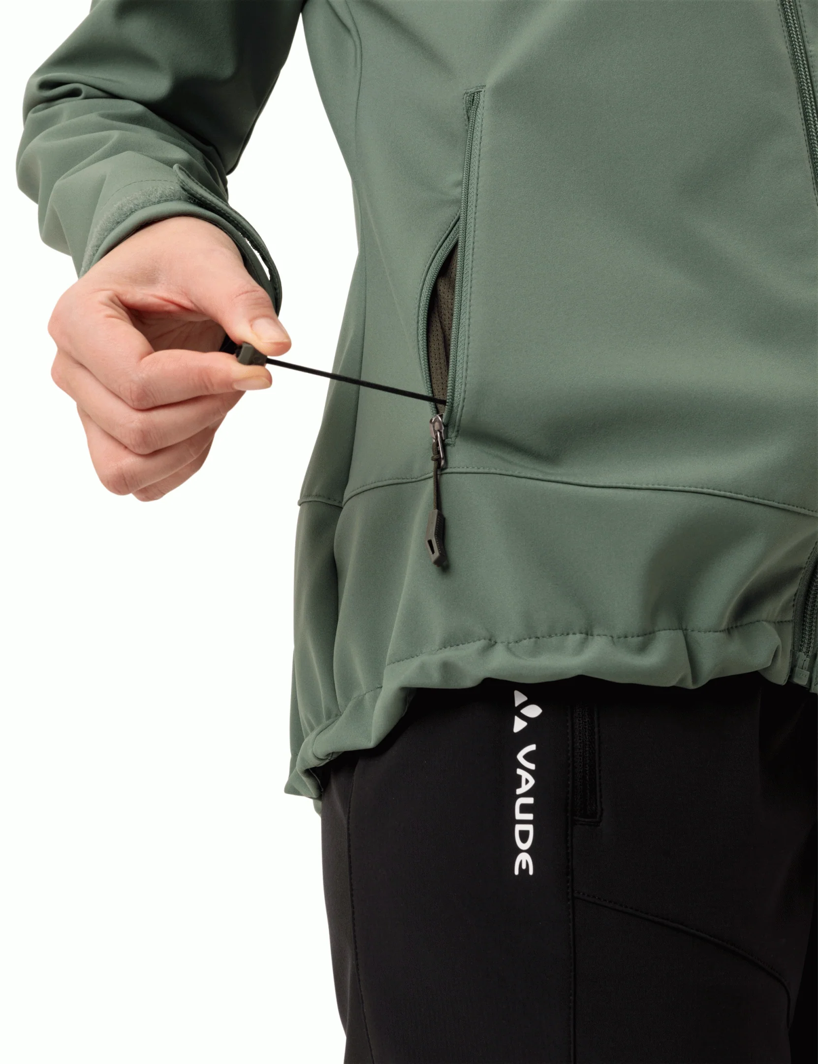 Women's Cyclone Jacket VI - Image 18