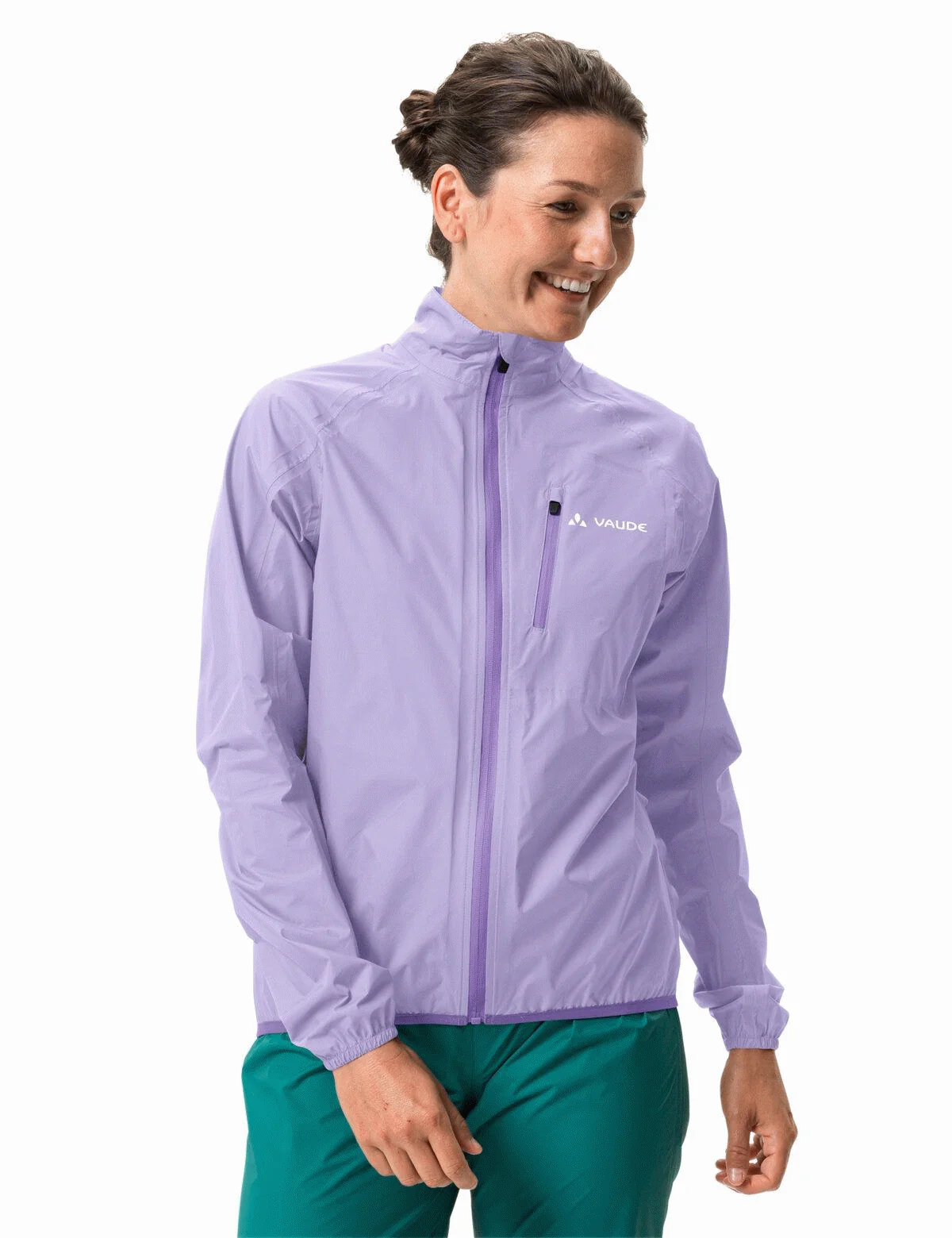 Women's Drop Jacket III - Image 2