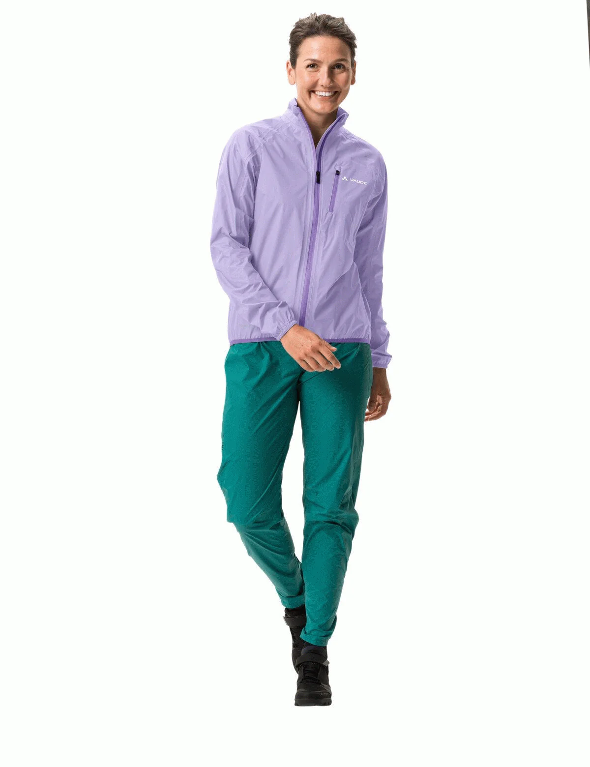 Women's Drop Jacket III - Image 3