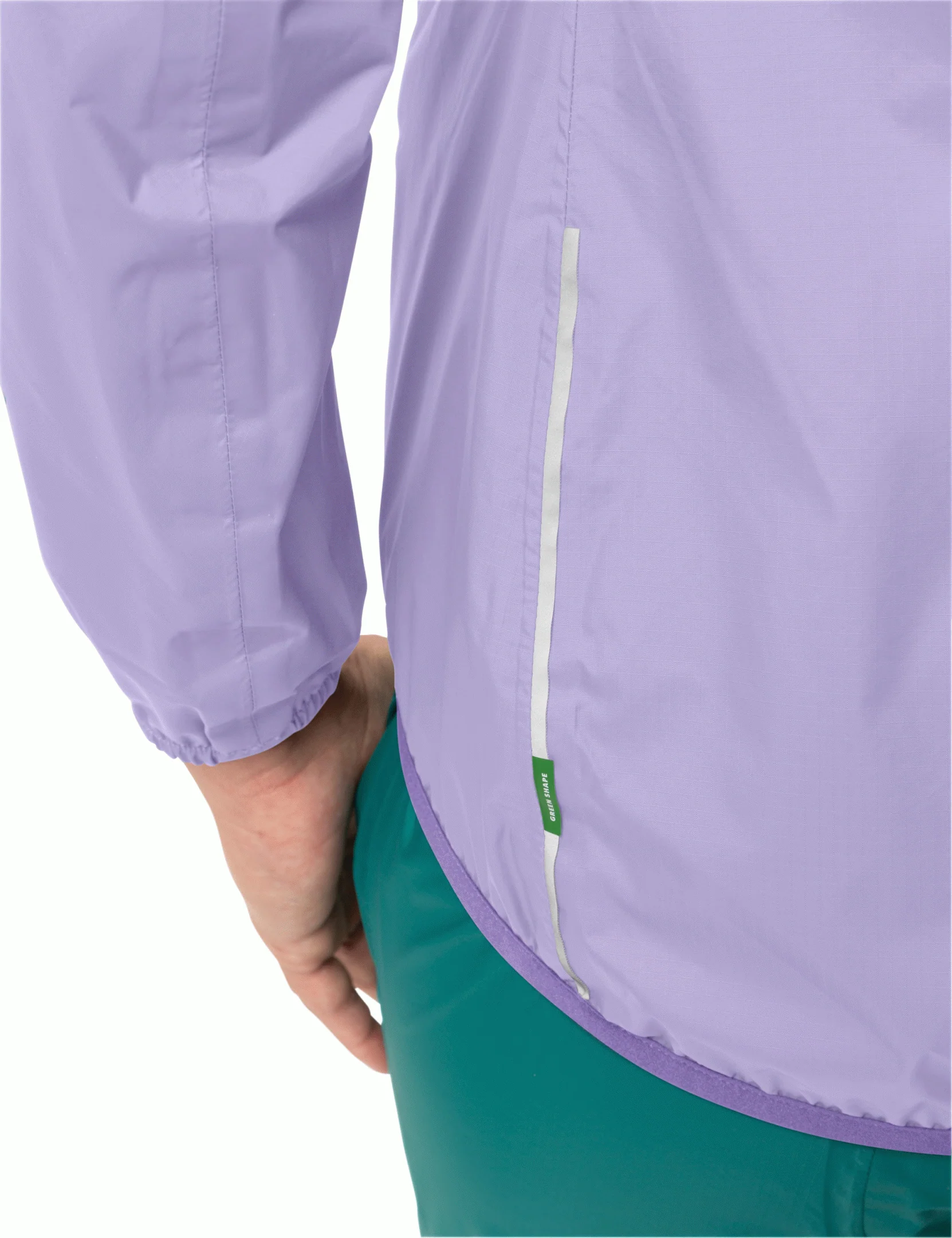 Women's Drop Jacket III - Image 4