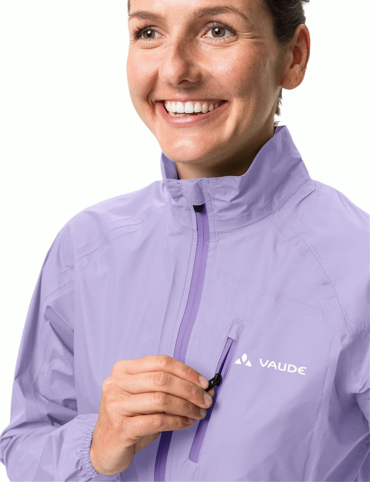 Women's Drop Jacket III - Image 5