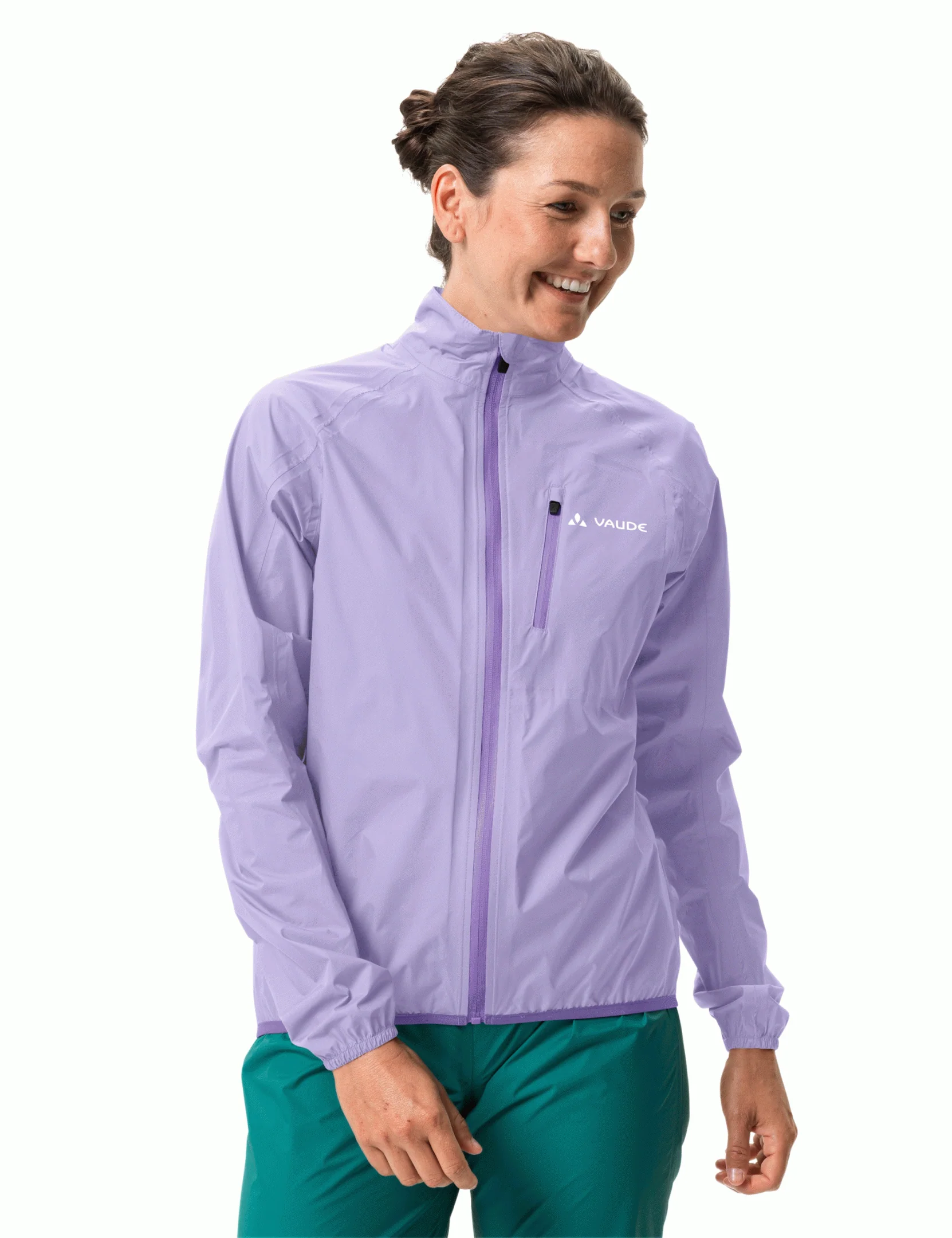 Women's Drop Jacket III - Image 7