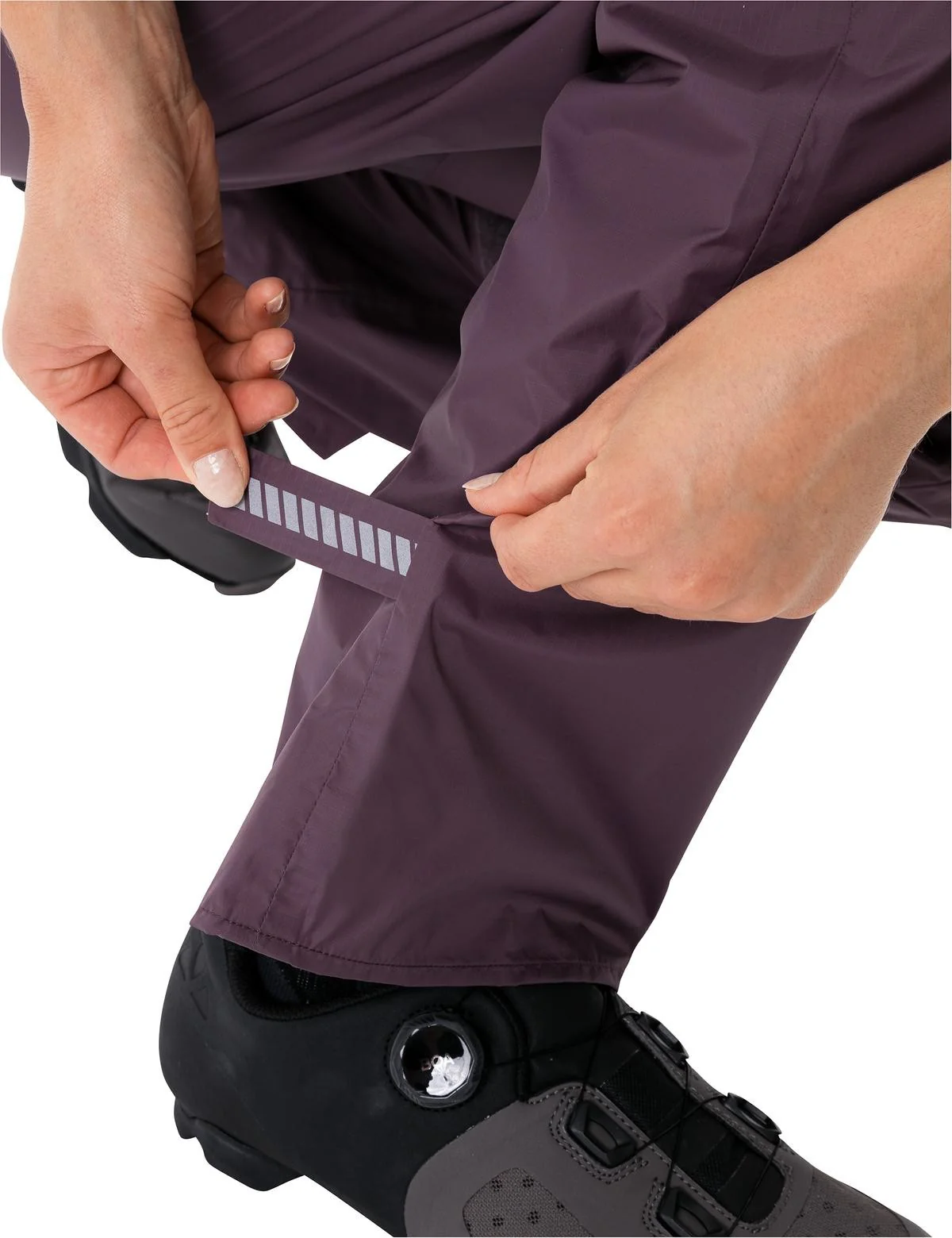 Women's Drop Pants II - Image 7
