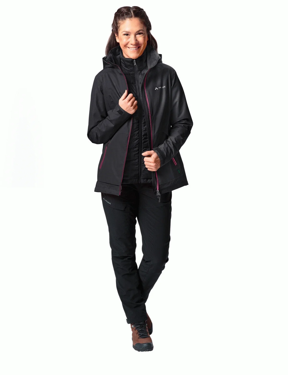 Women's Elope 3in1 Jacket - Image 7