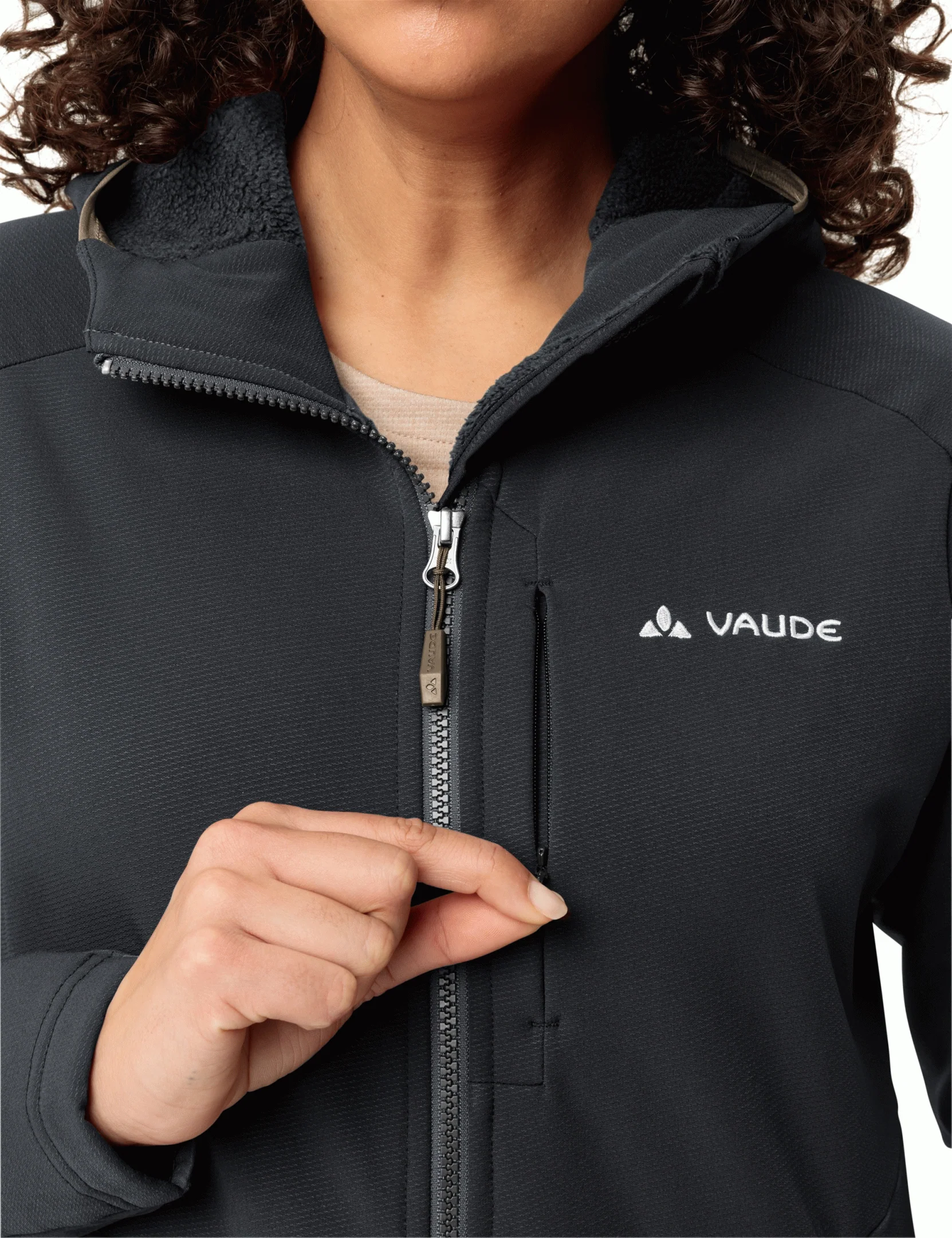 Women's Elope Stormfleece Hoody - Image 3