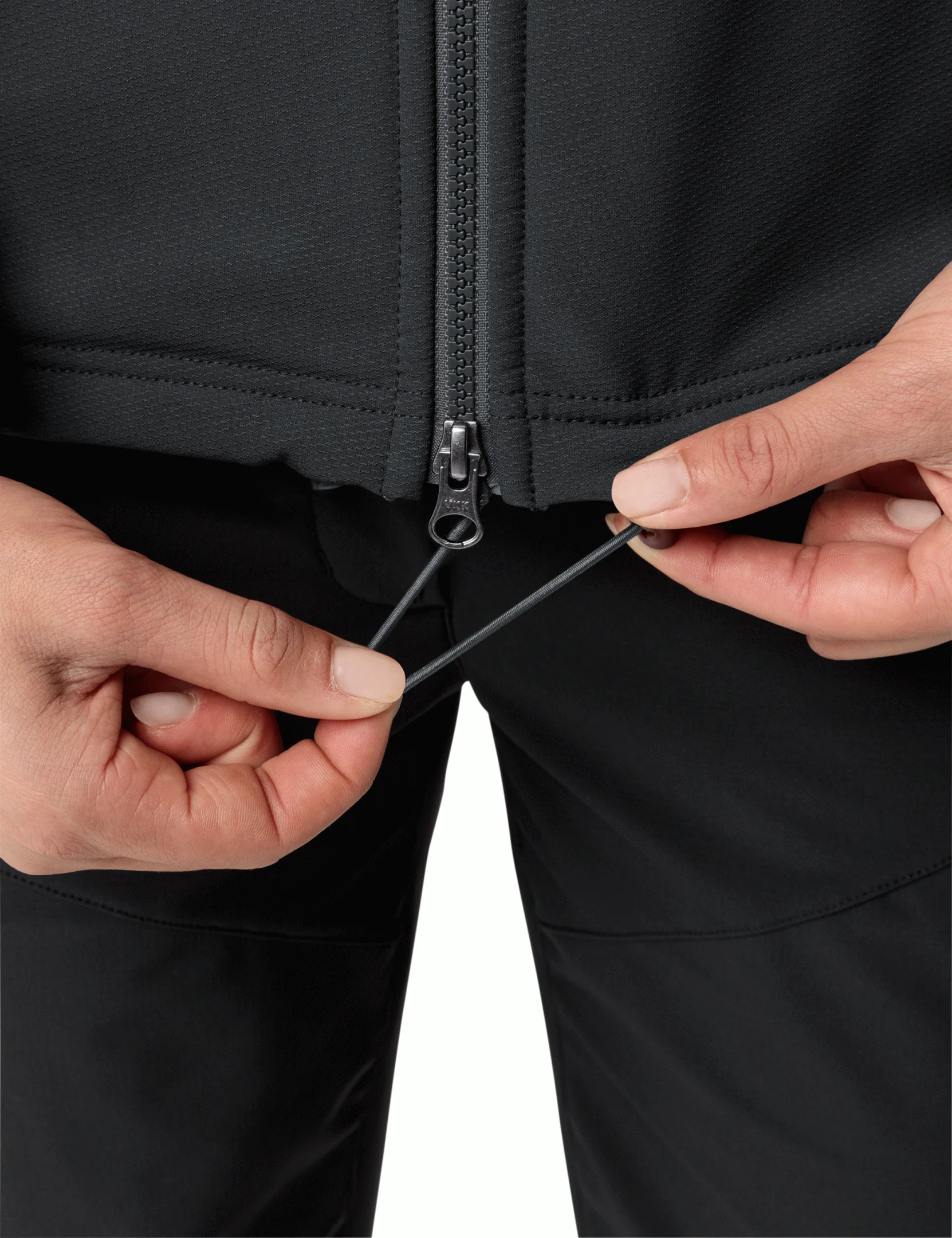 Women's Elope Stormfleece Hoody - Image 4