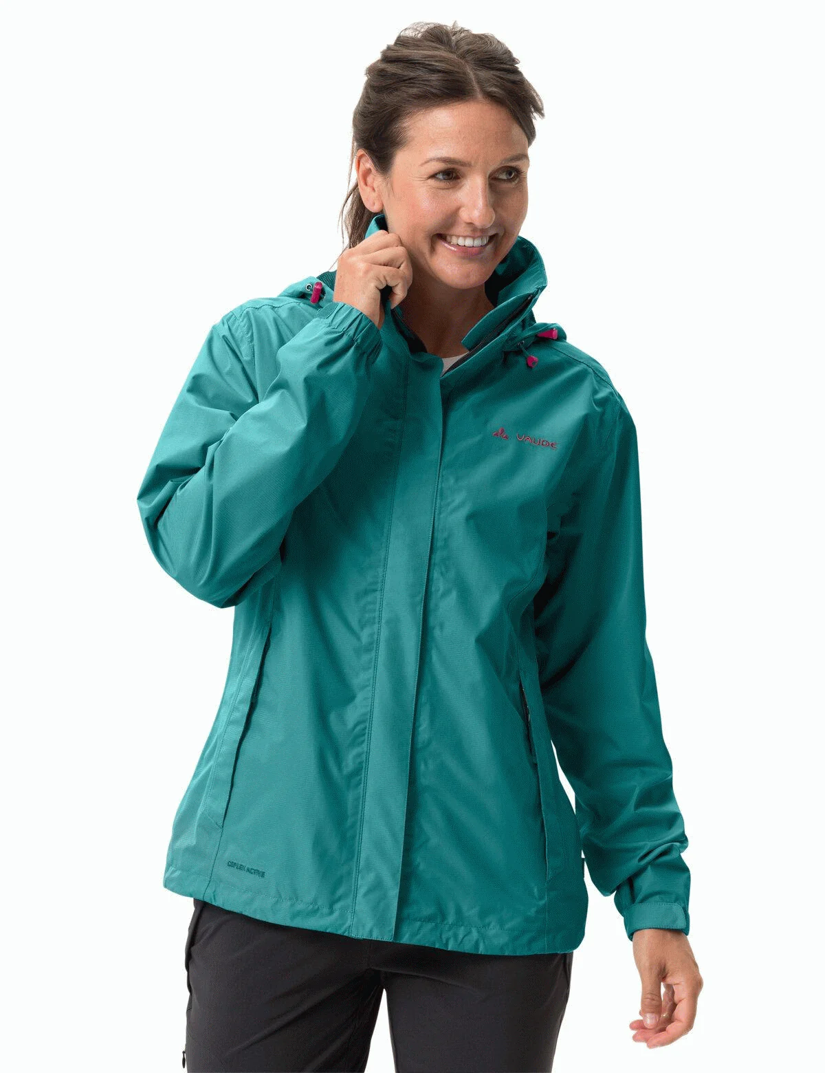 Women's Escape Light Jacket - Image 12