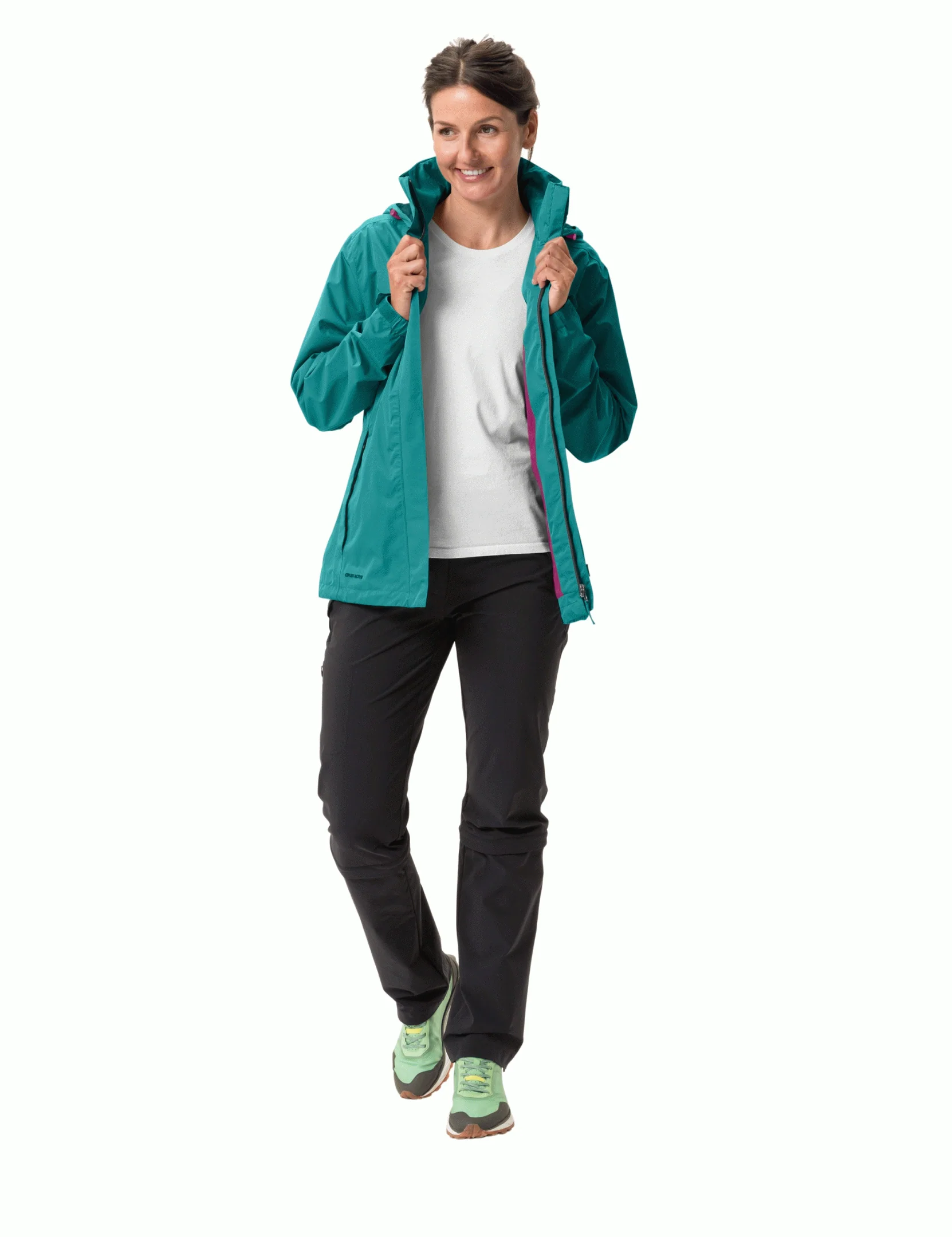 Women's Escape Light Jacket - Image 13