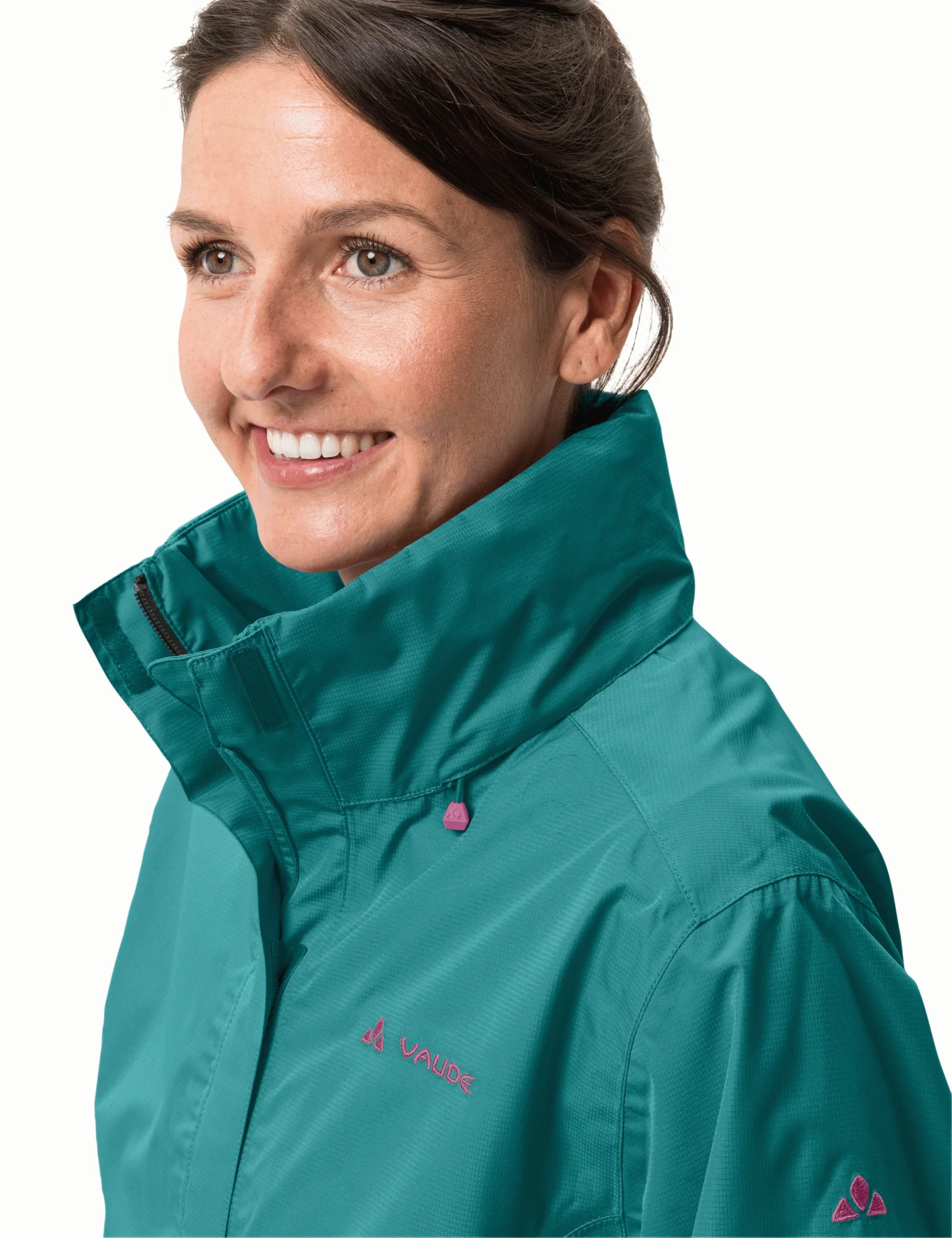 Women's Escape Light Jacket - Image 15