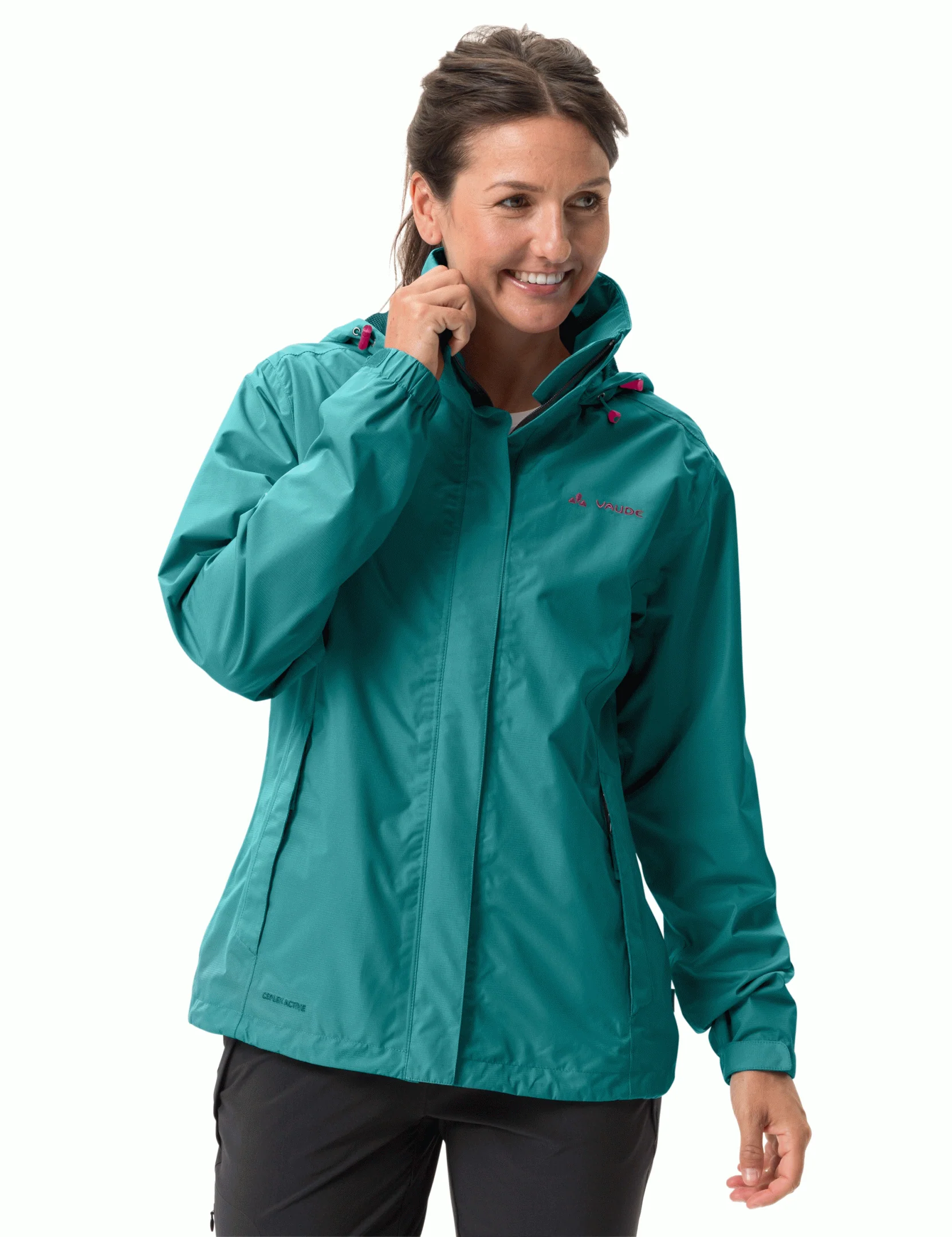 Women's Escape Light Jacket - Image 17