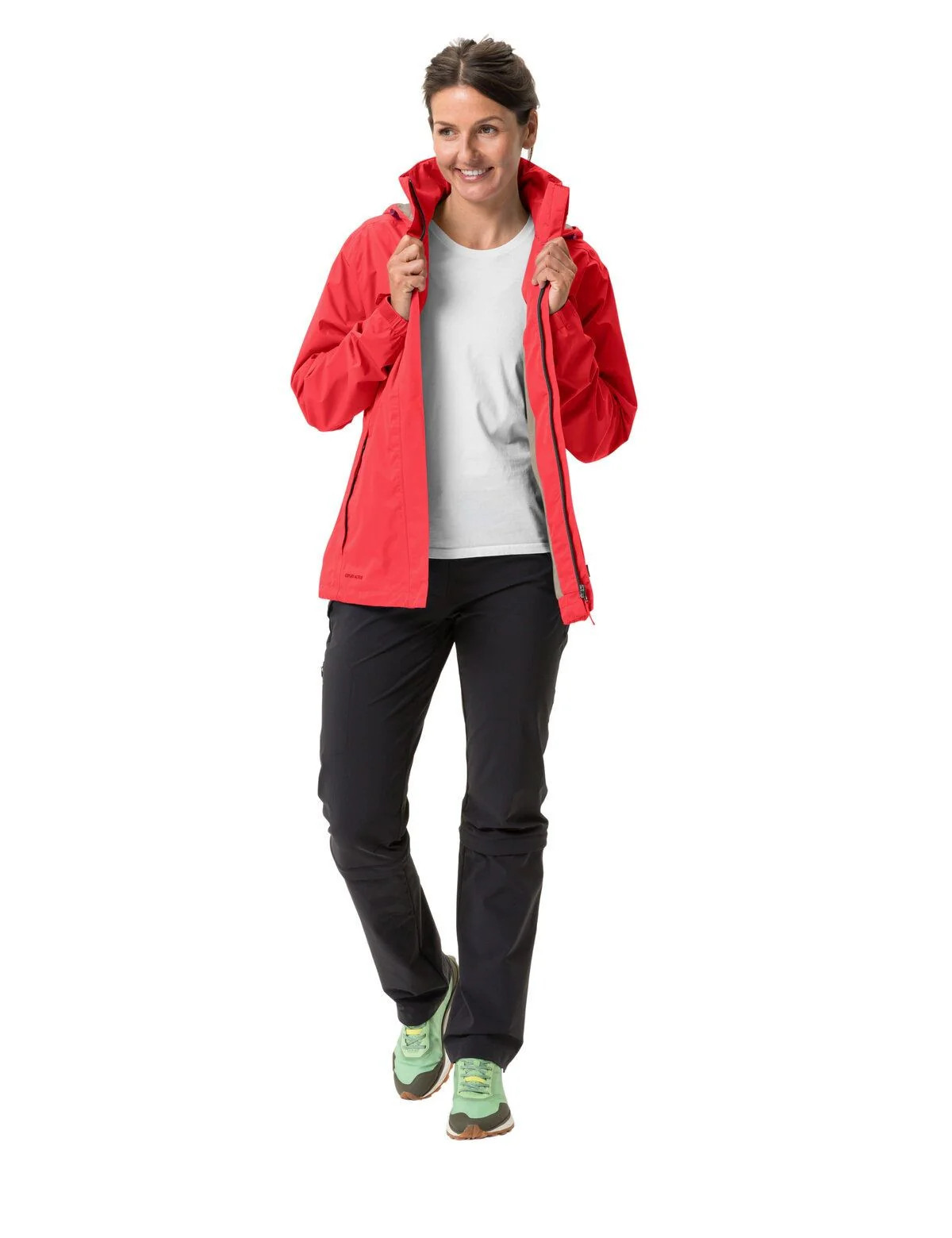 Women's Escape Light Jacket - Image 19