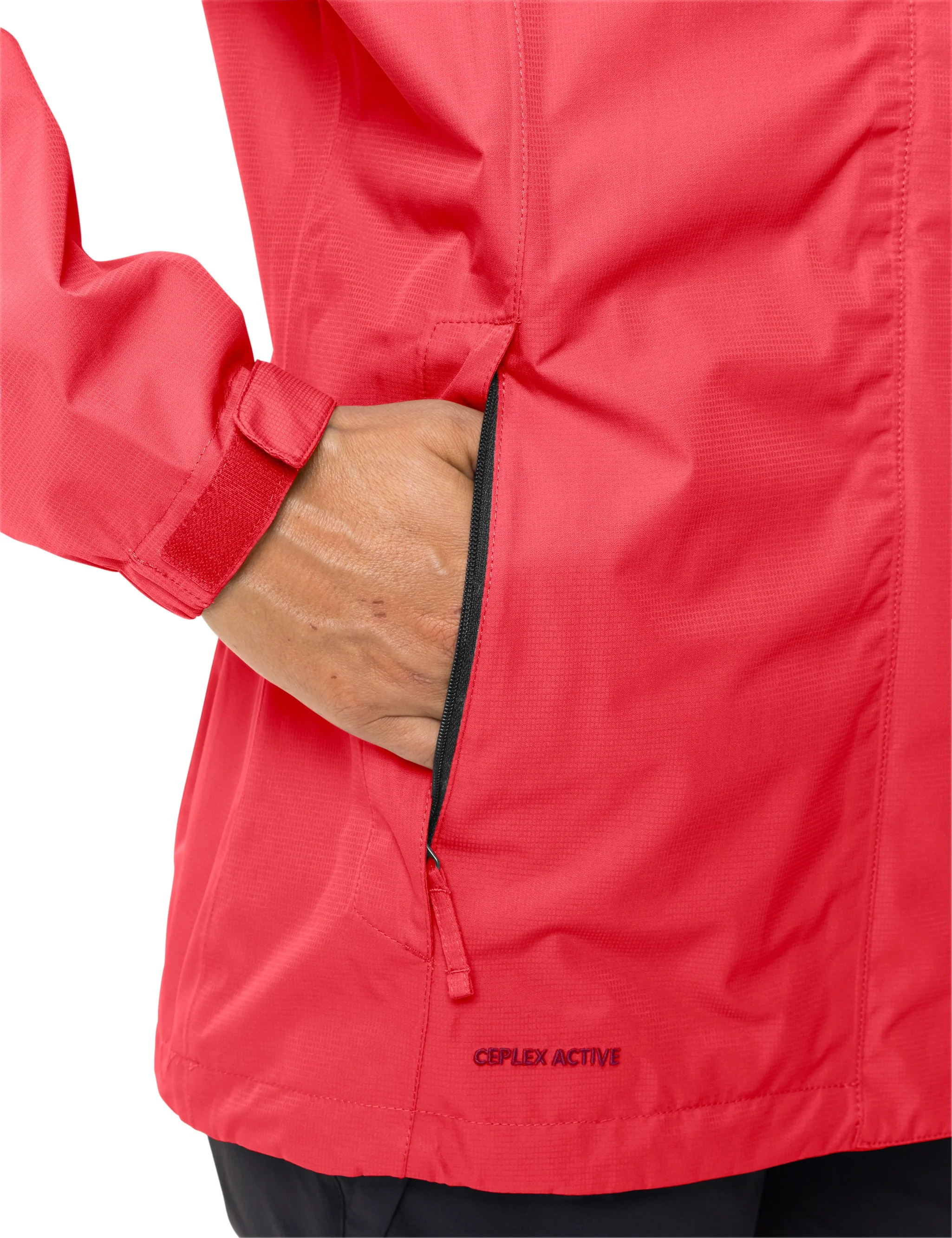 Women's Escape Light Jacket - Image 20