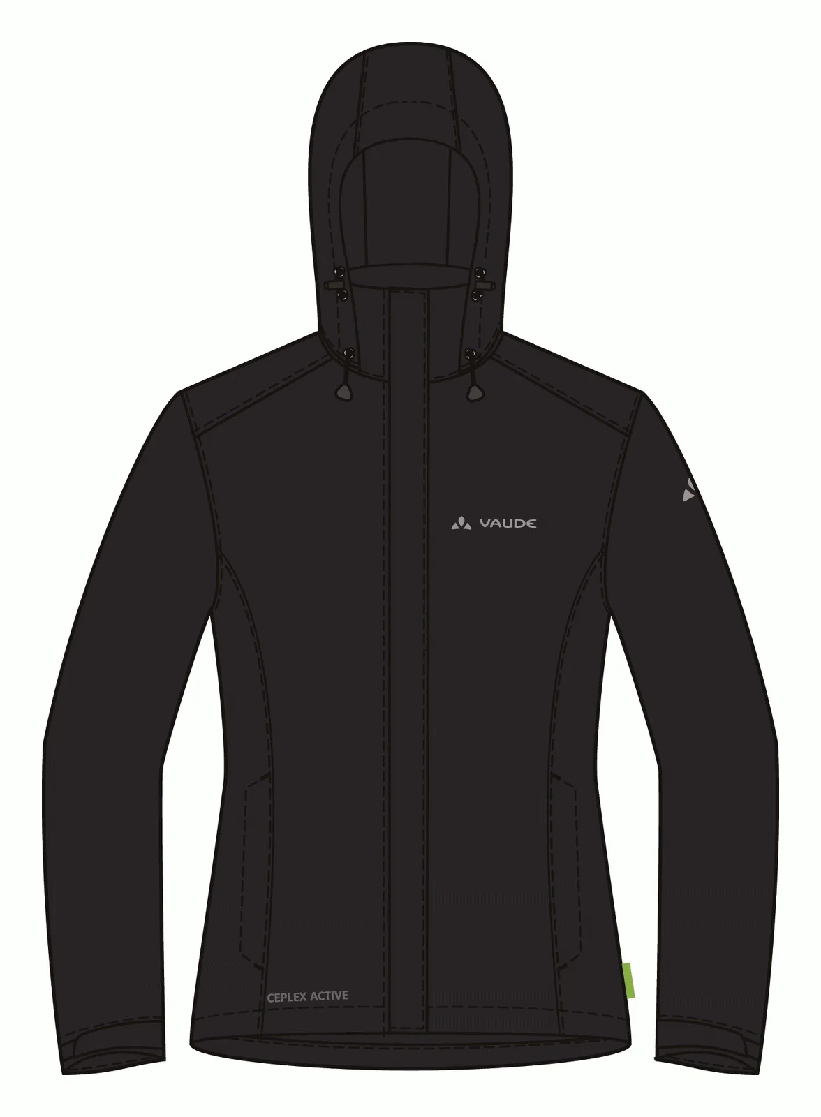 Women's Escape Light Jacket - Image 28