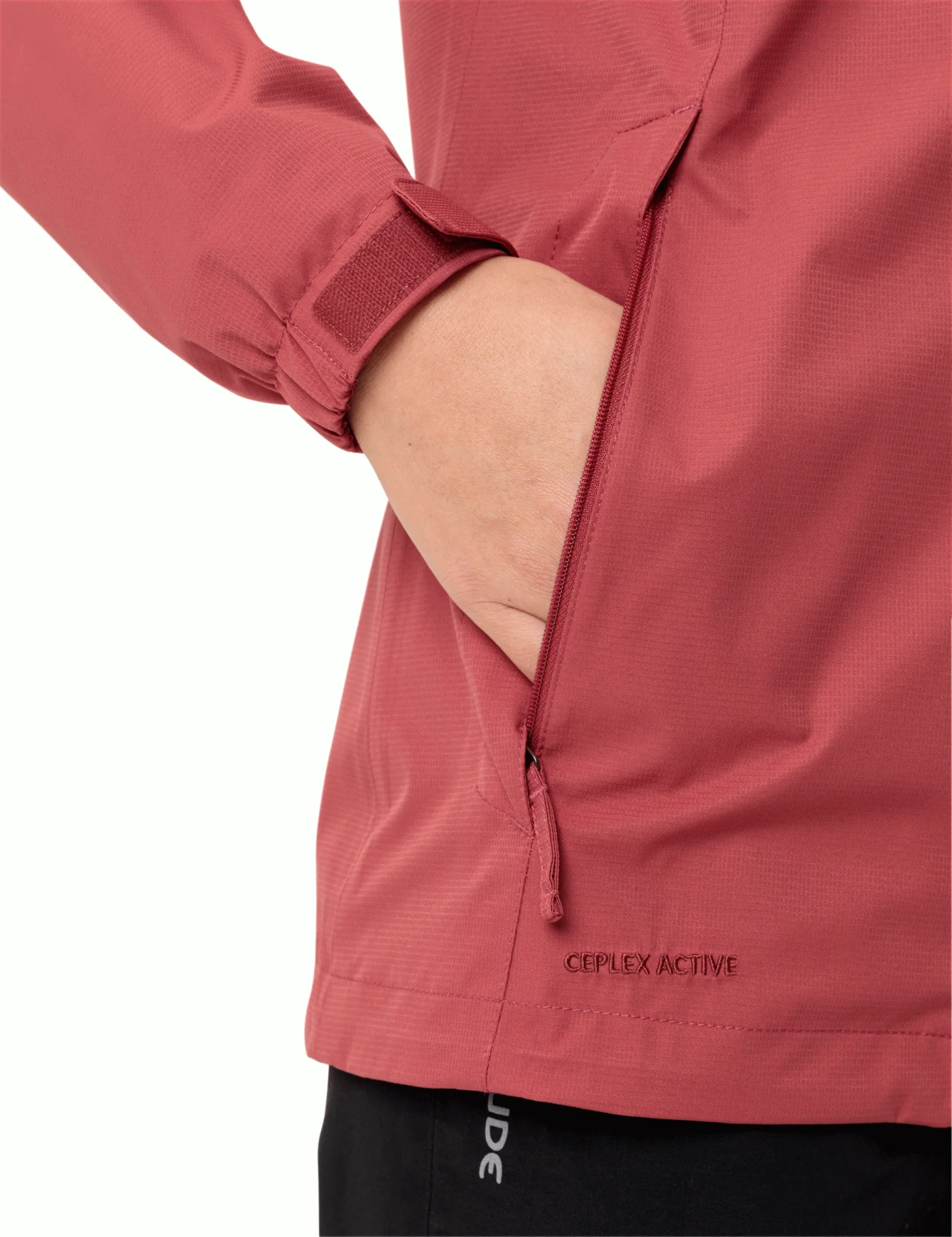 Women's Escape Light Jacket - Image 34