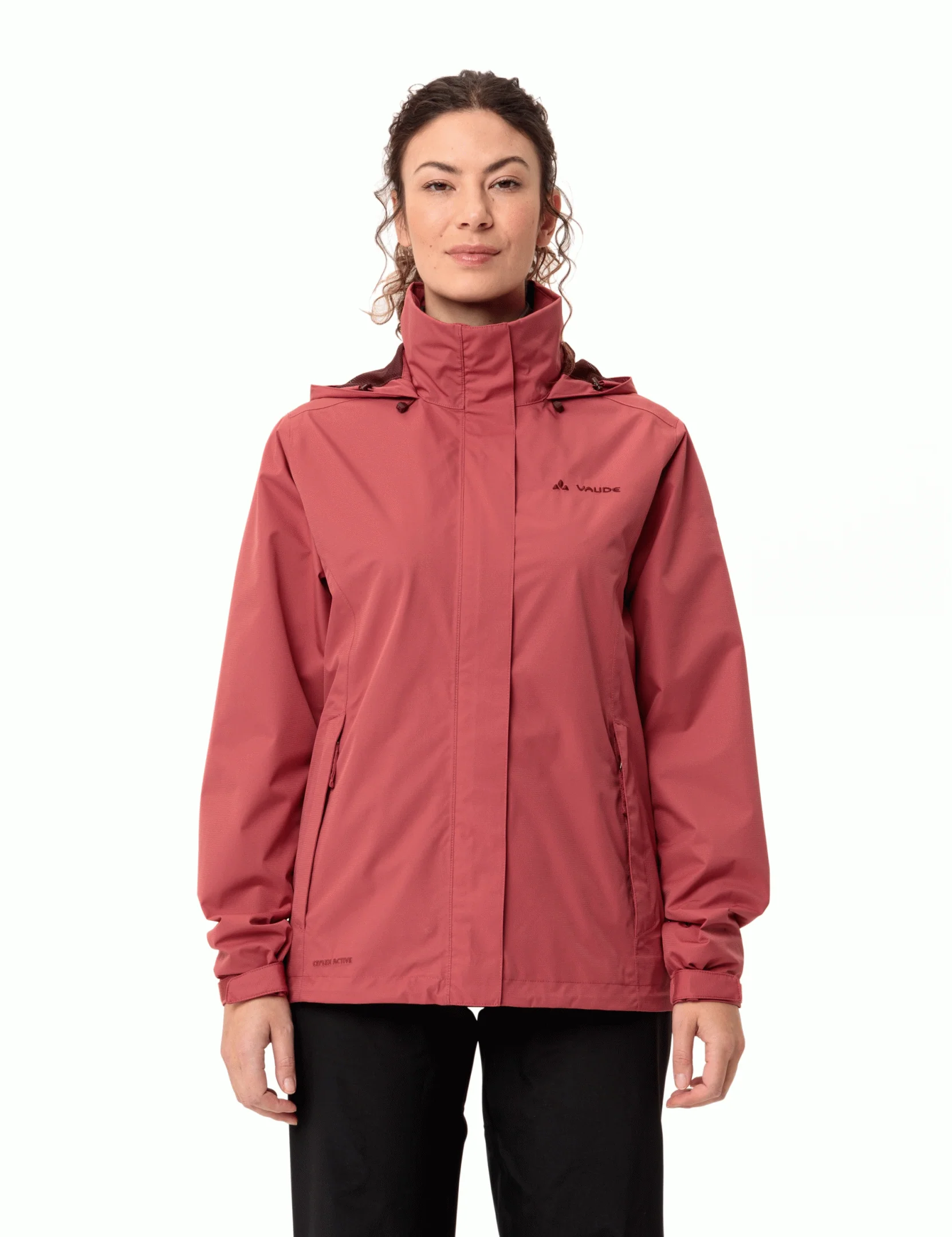 Women's Escape Light Jacket - Image 36
