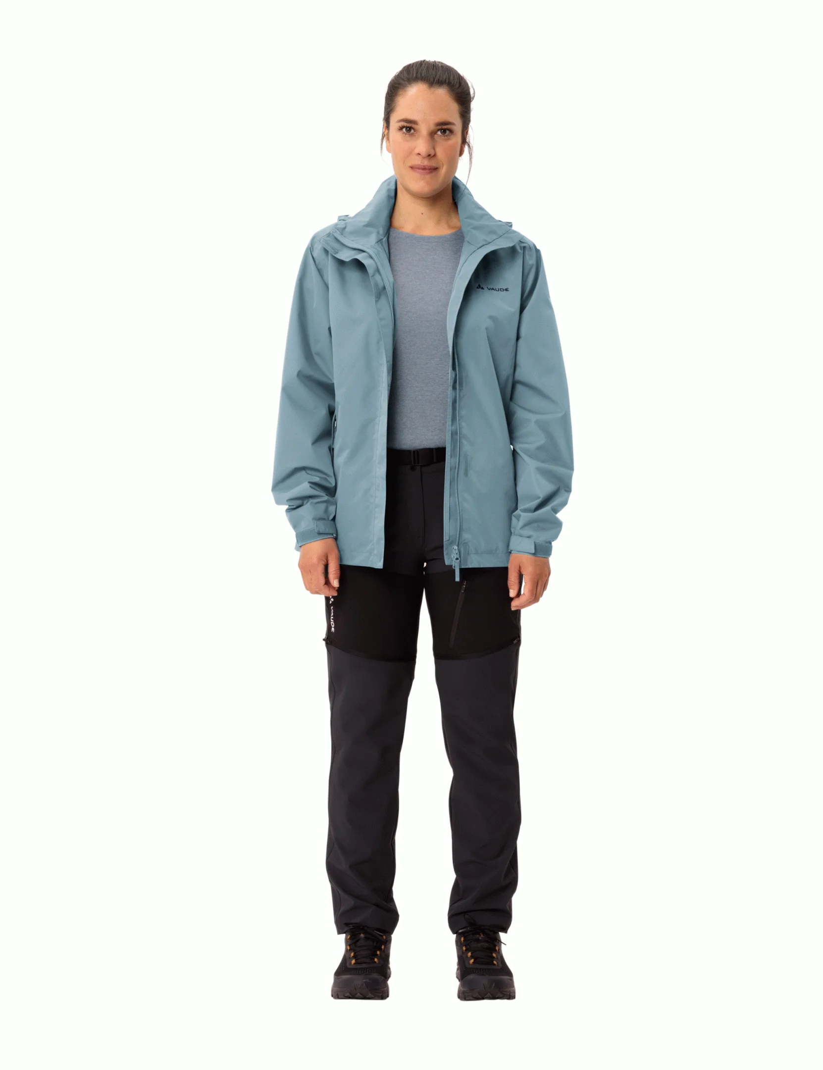 Women's Escape Light Jacket - Image 38