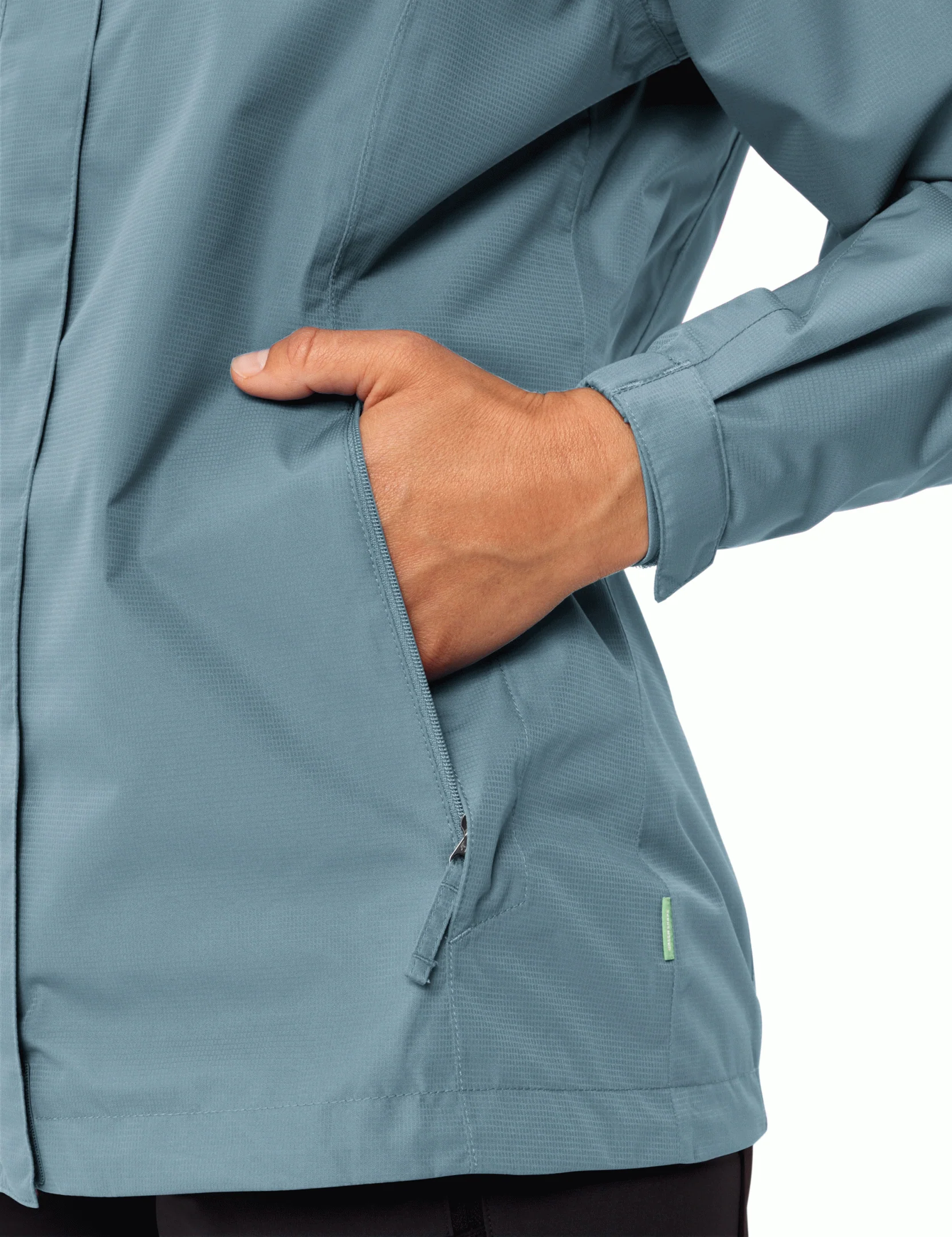 Women's Escape Light Jacket - Image 40
