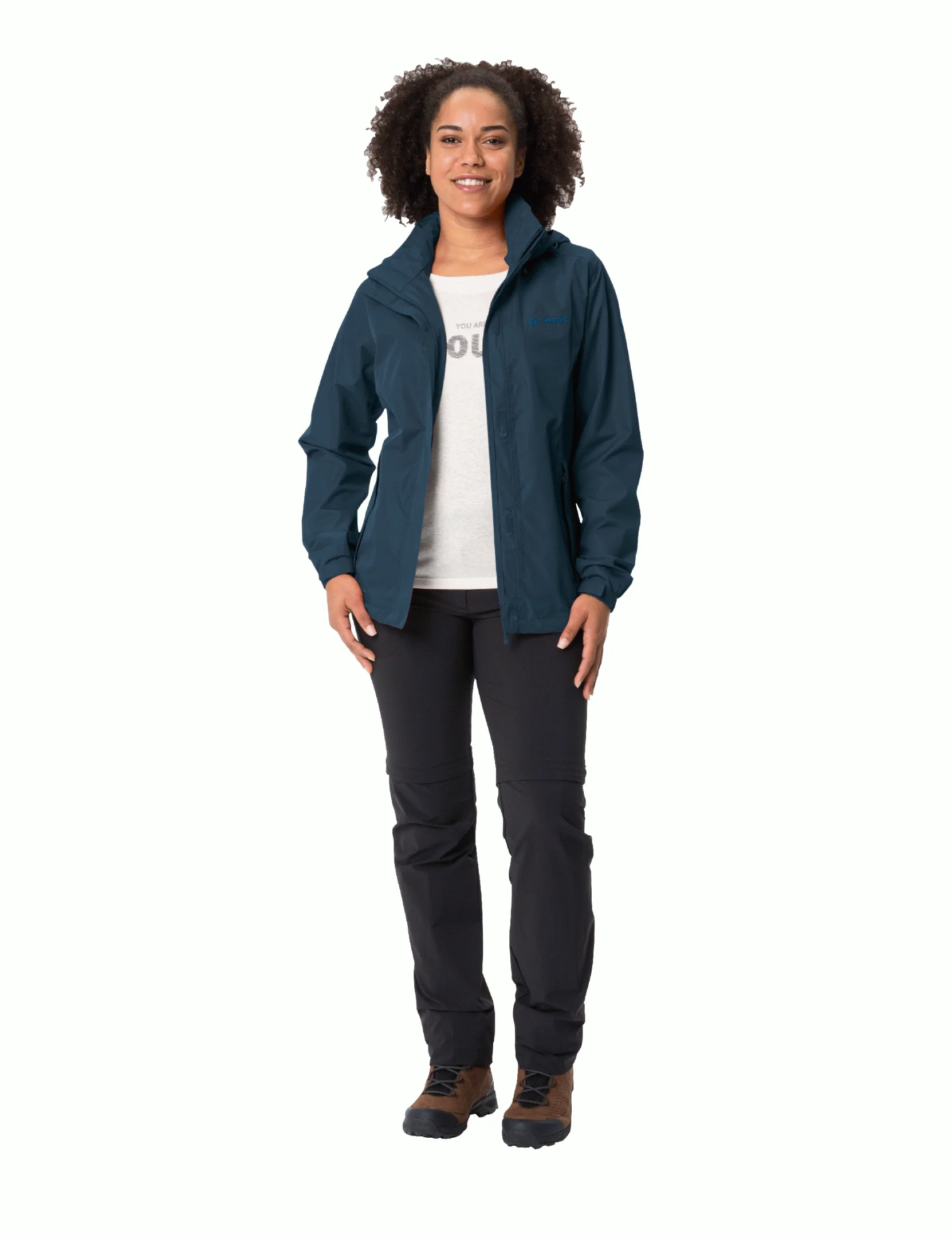 Women's Escape Light Jacket - Image 45