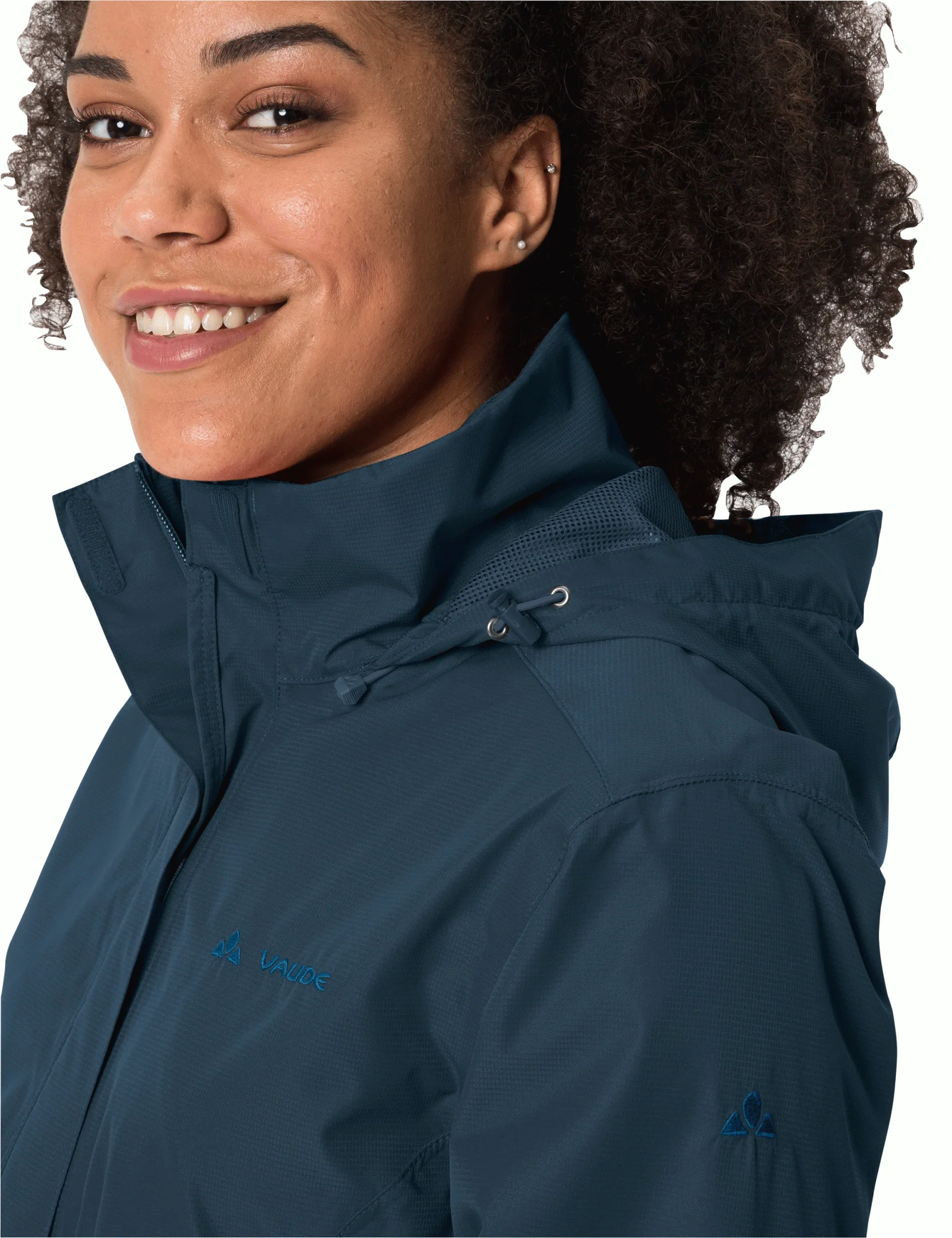Women's Escape Light Jacket - Image 50