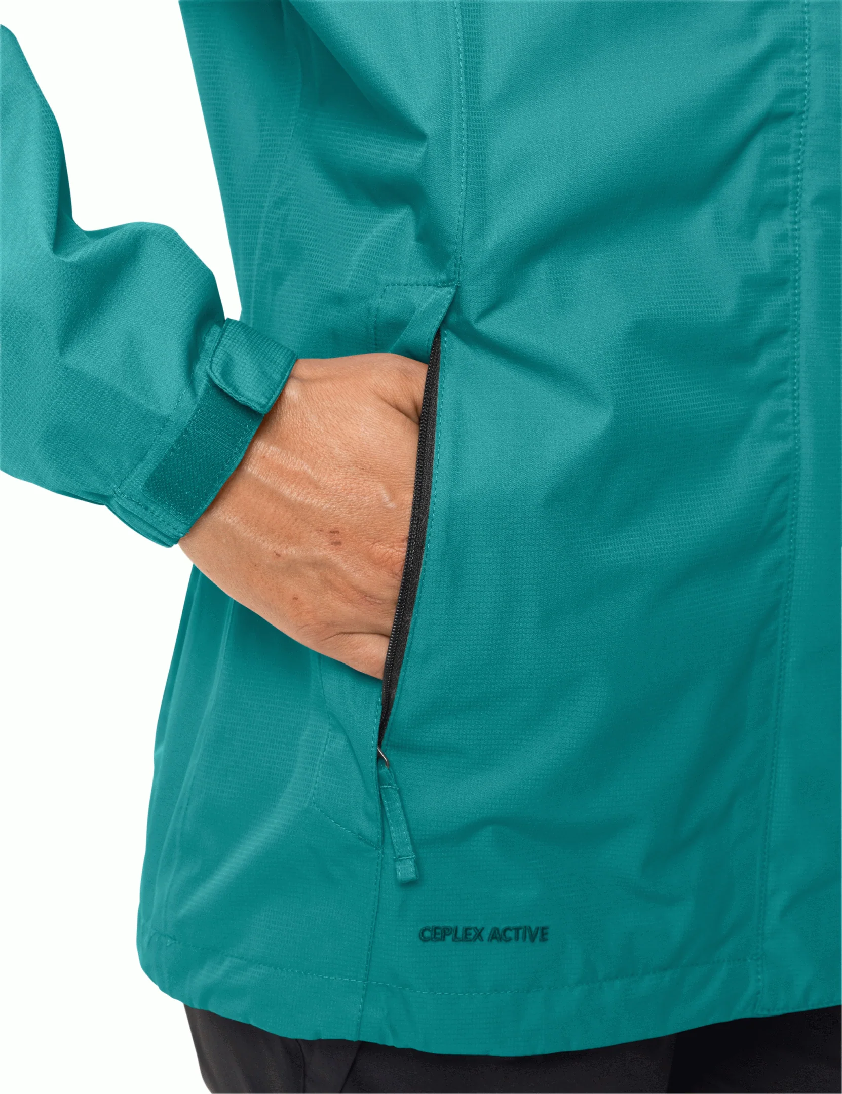 Women's Escape Light Jacket - Image 58