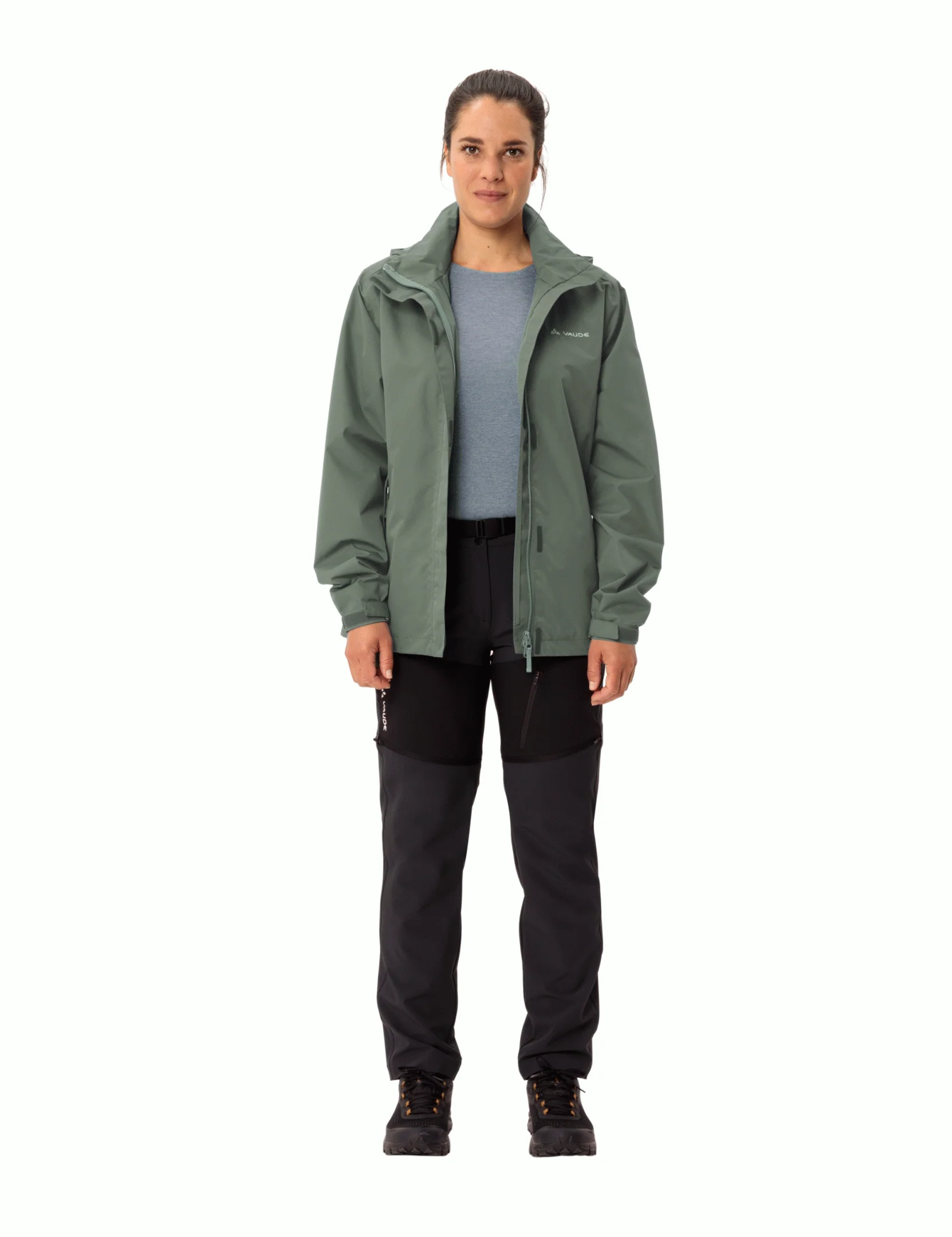 Women's Escape Light Jacket - Image 60