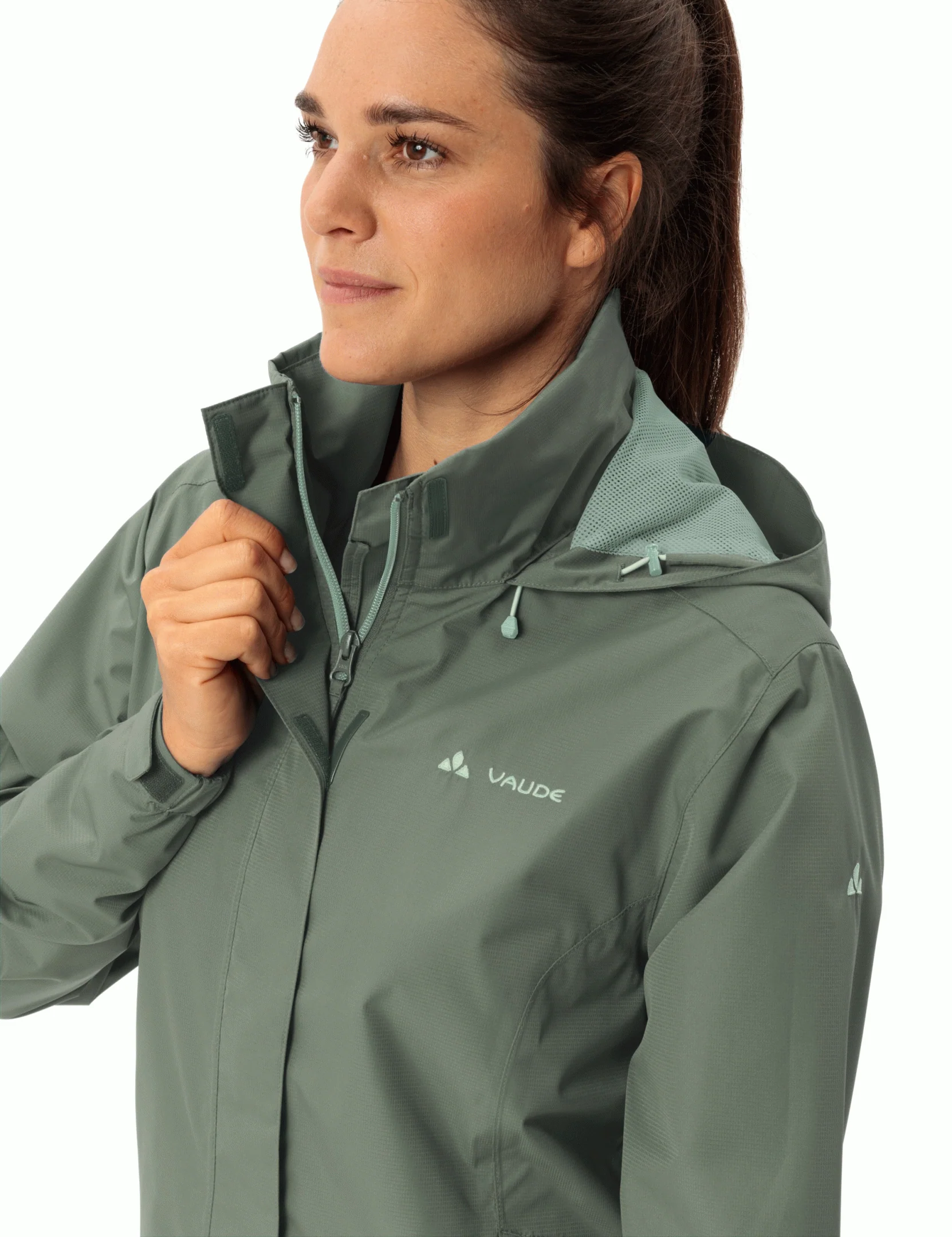 Women's Escape Light Jacket - Image 61