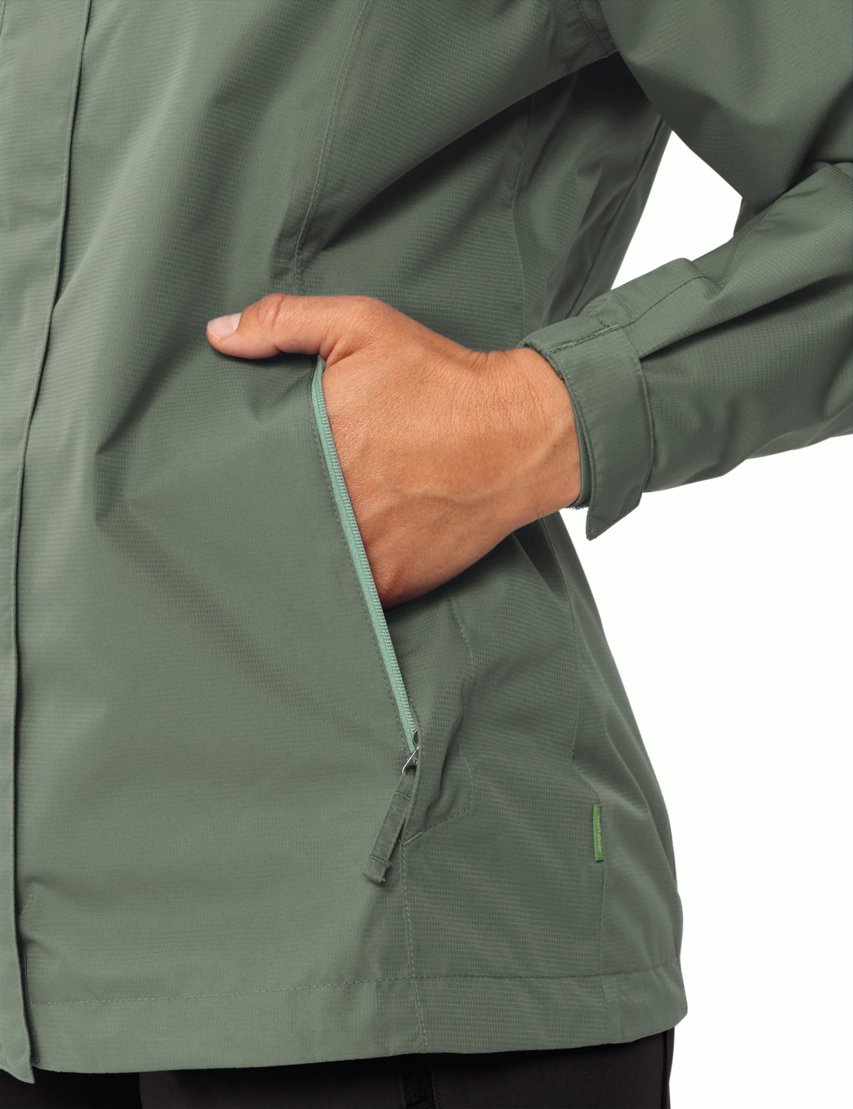 Women's Escape Light Jacket - Image 62
