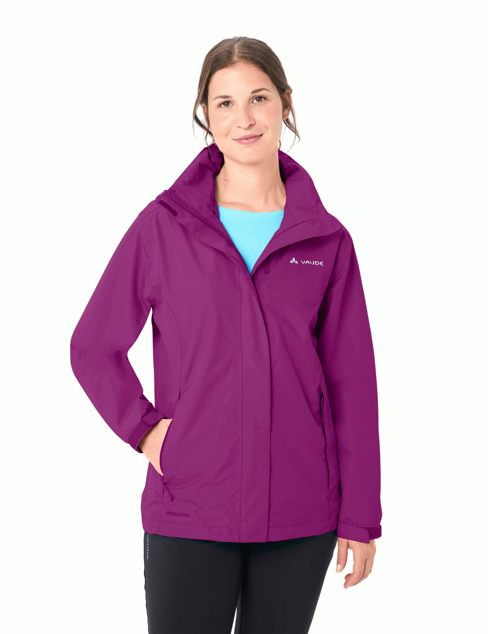 Women's Escape Light Jacket - Image 74