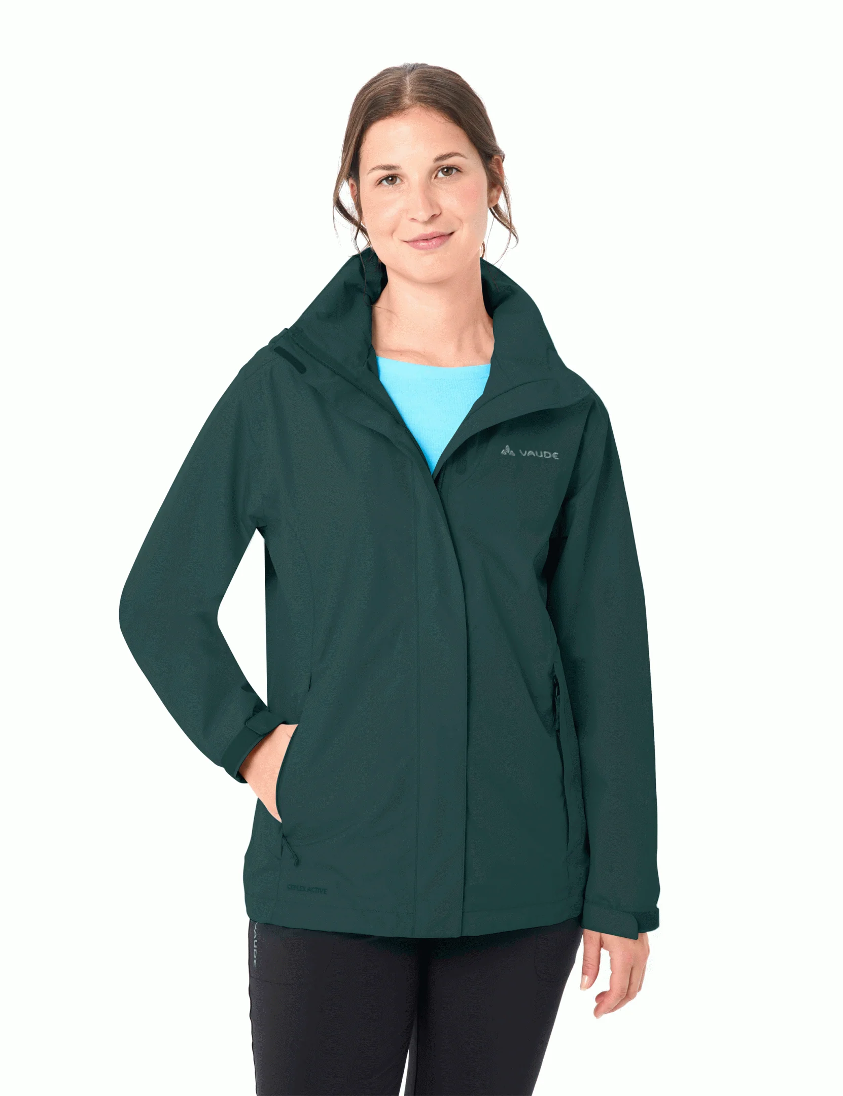 Women's Escape Light Jacket - Image 80
