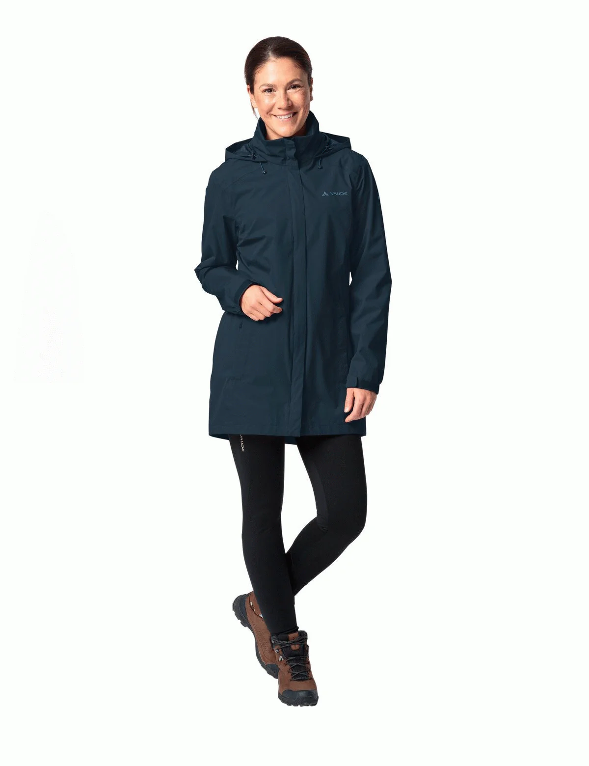Women's Escape Parka - Image 10