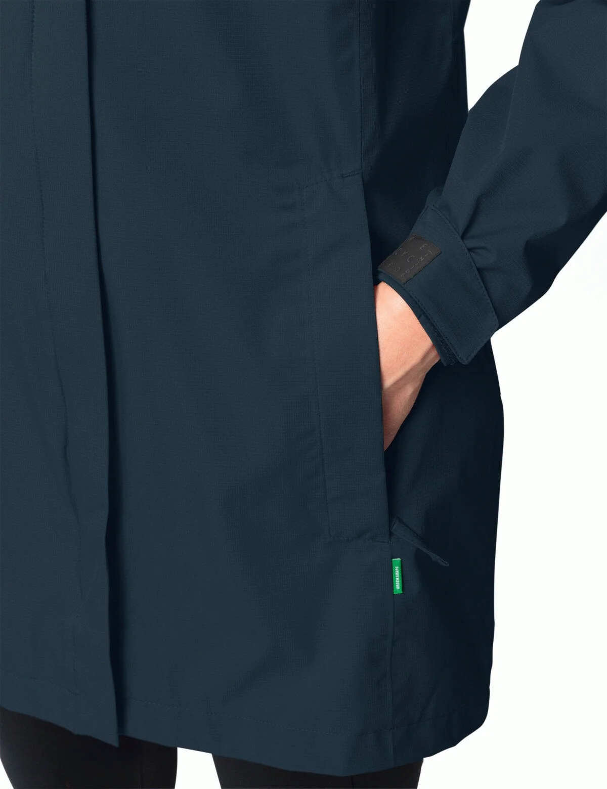 Women's Escape Parka - Image 11