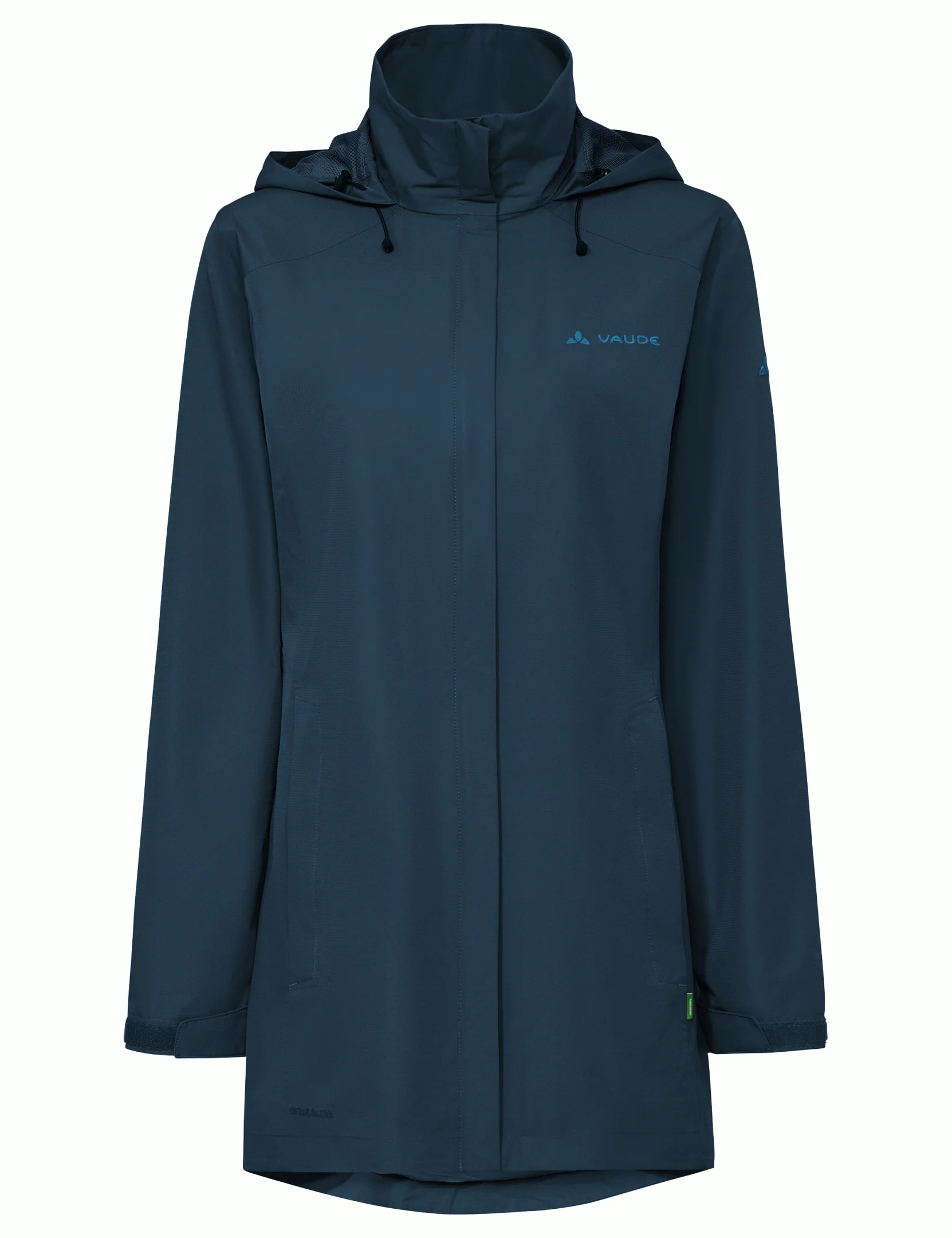 Women's Escape Parka - Image 15
