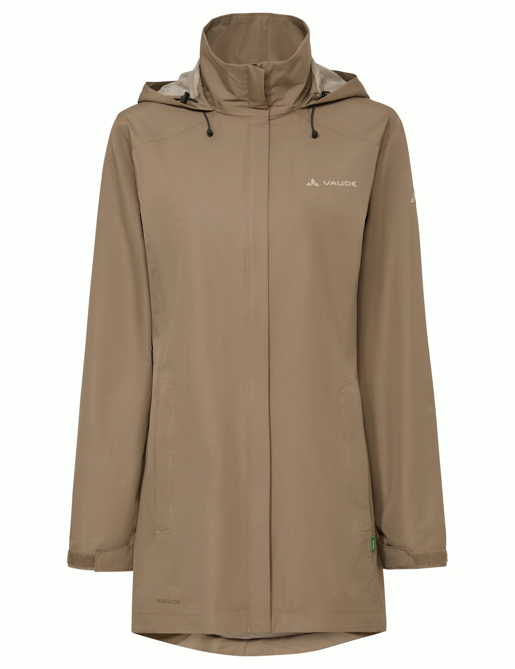 Women's Escape Parka - Image 16