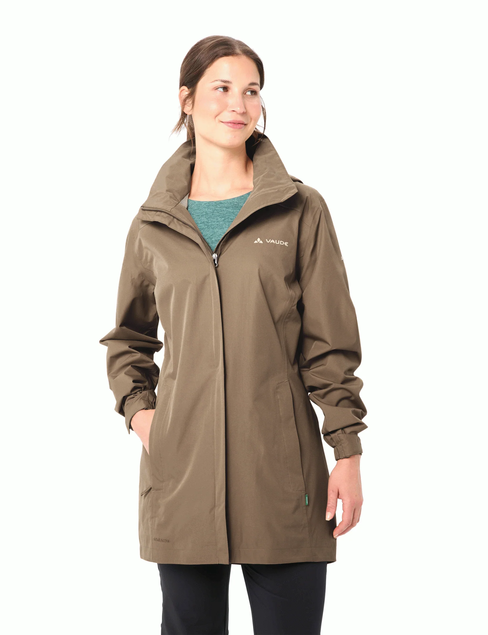 Women's Escape Parka - Image 17